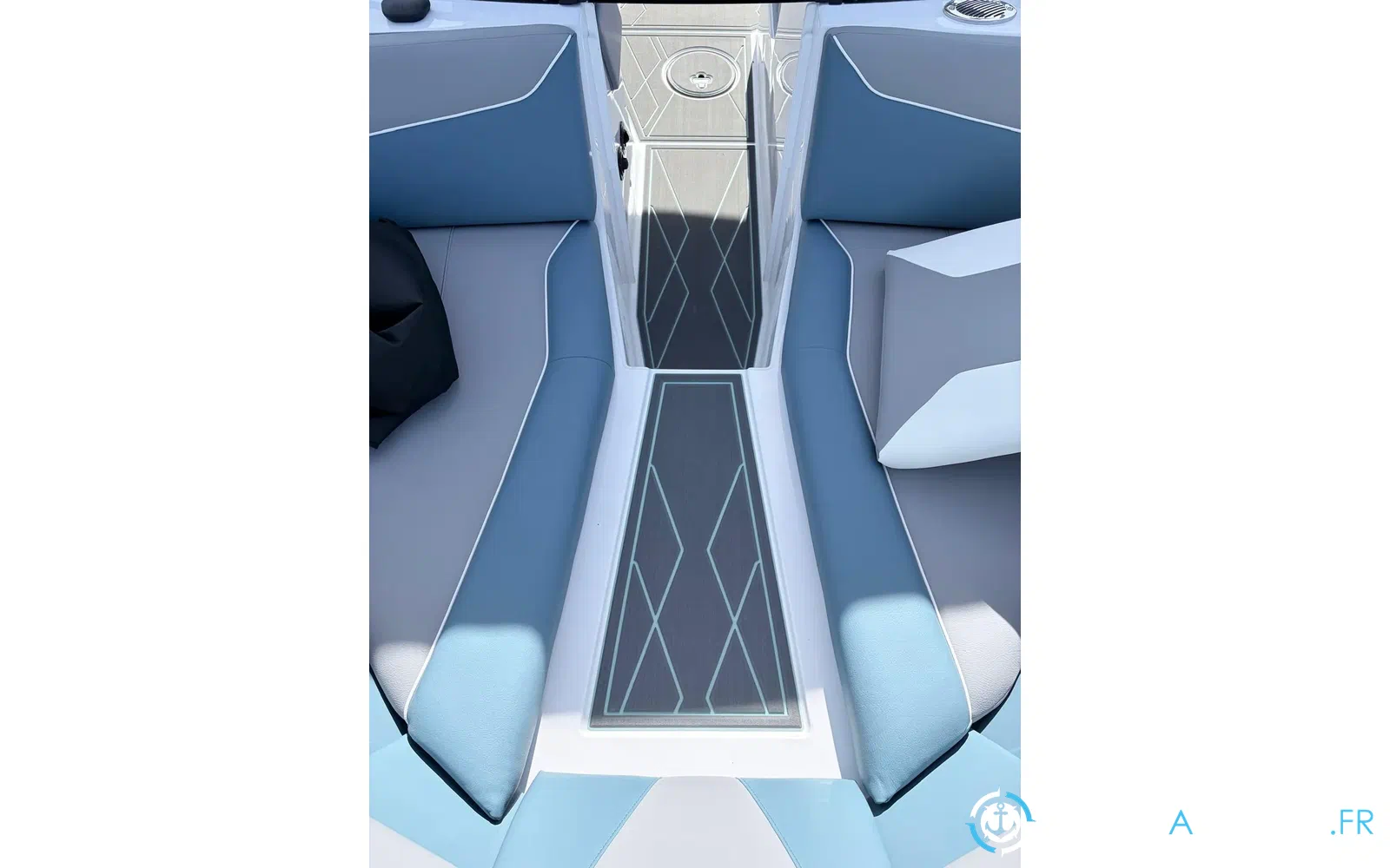 slider 20 ATX Boats ATX 22 Type-S