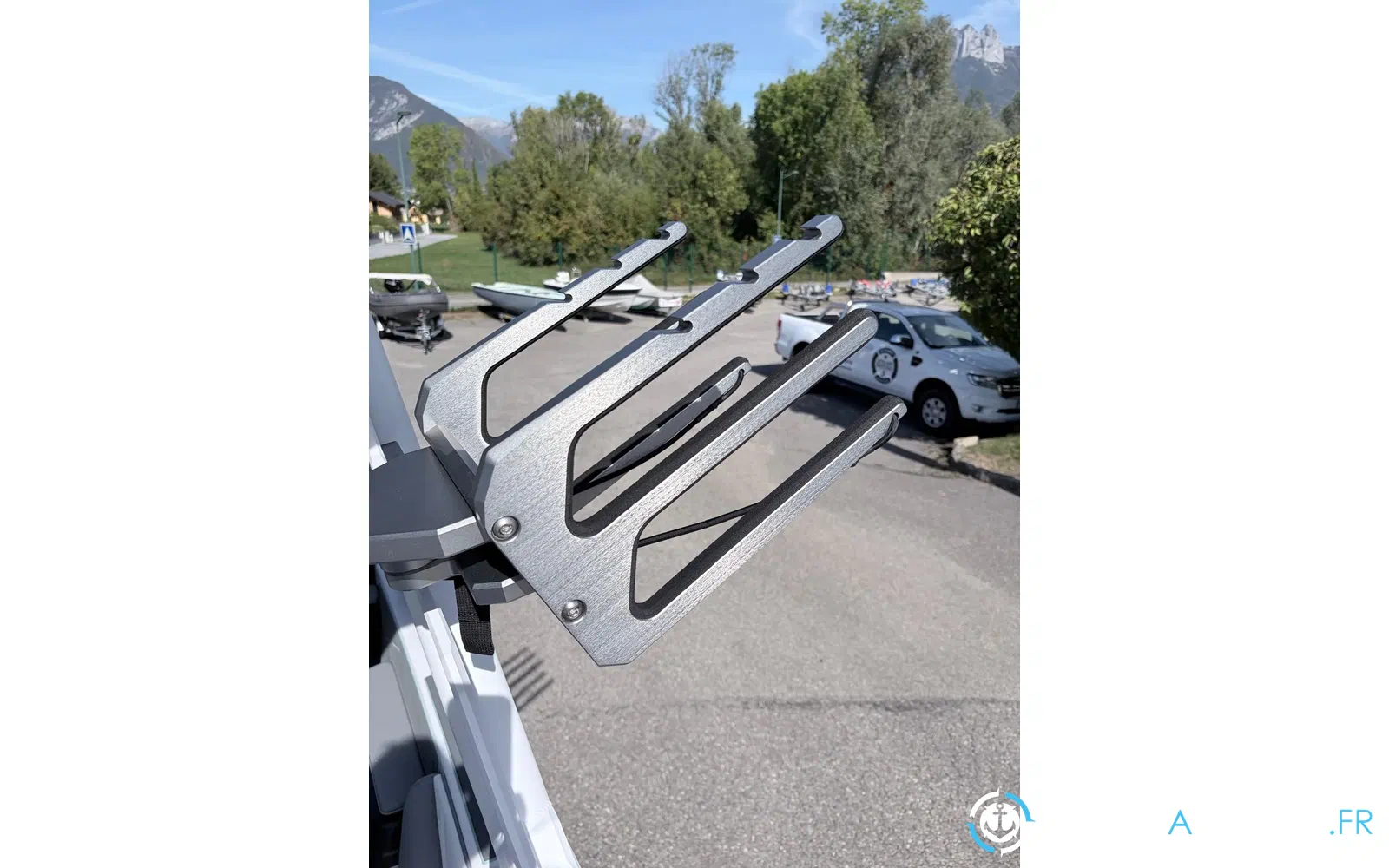 slider 24 ATX Boats ATX 22 Type-S