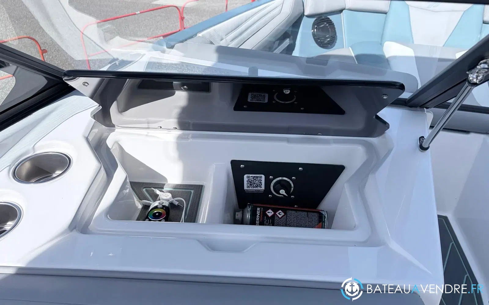 slider 15 ATX Boats ATX 22 Type-S