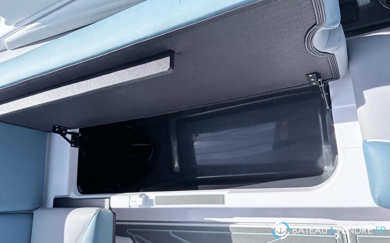 slider 46 ATX Boats ATX 22 Type-S