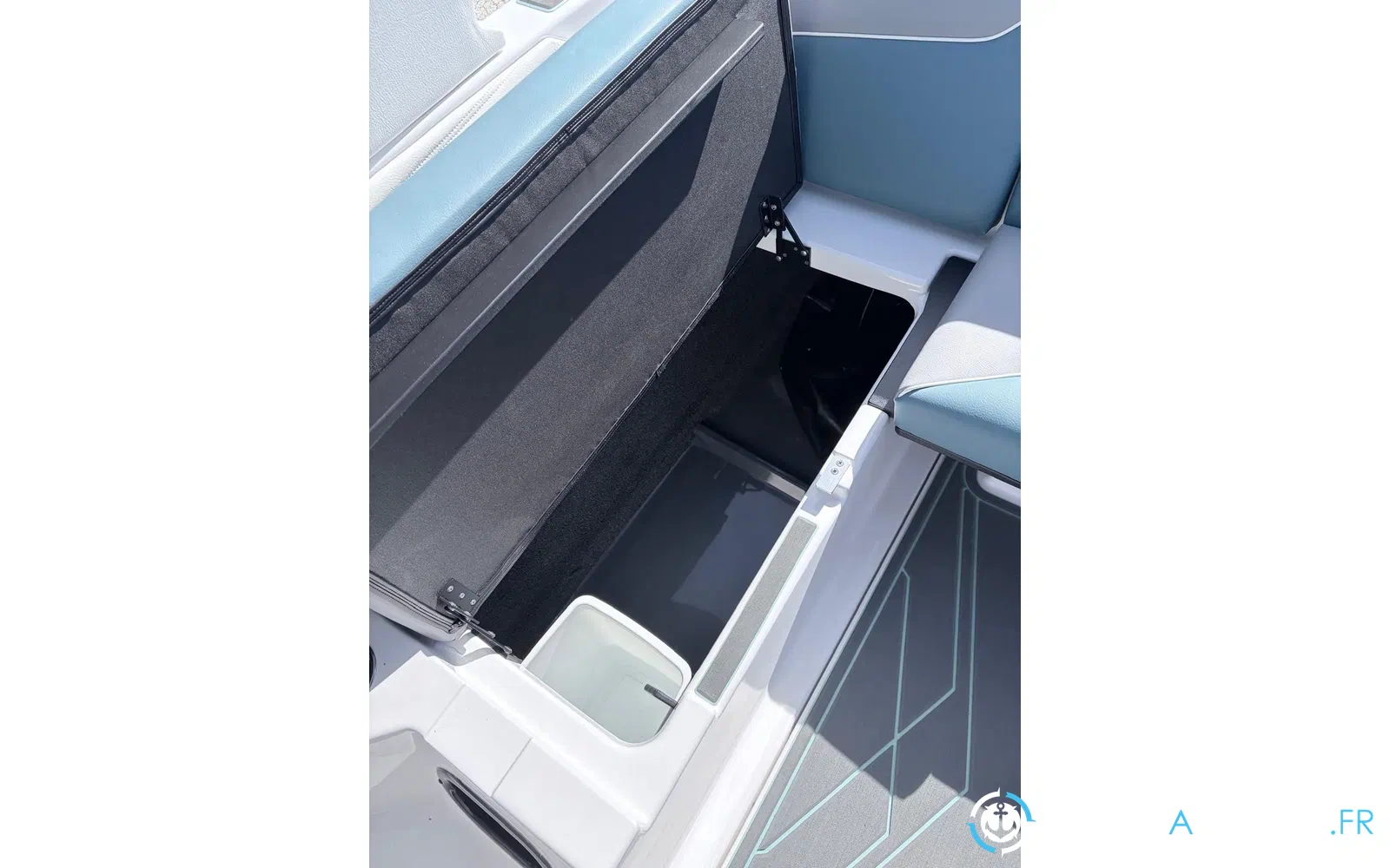 slider 47 ATX Boats ATX 22 Type-S