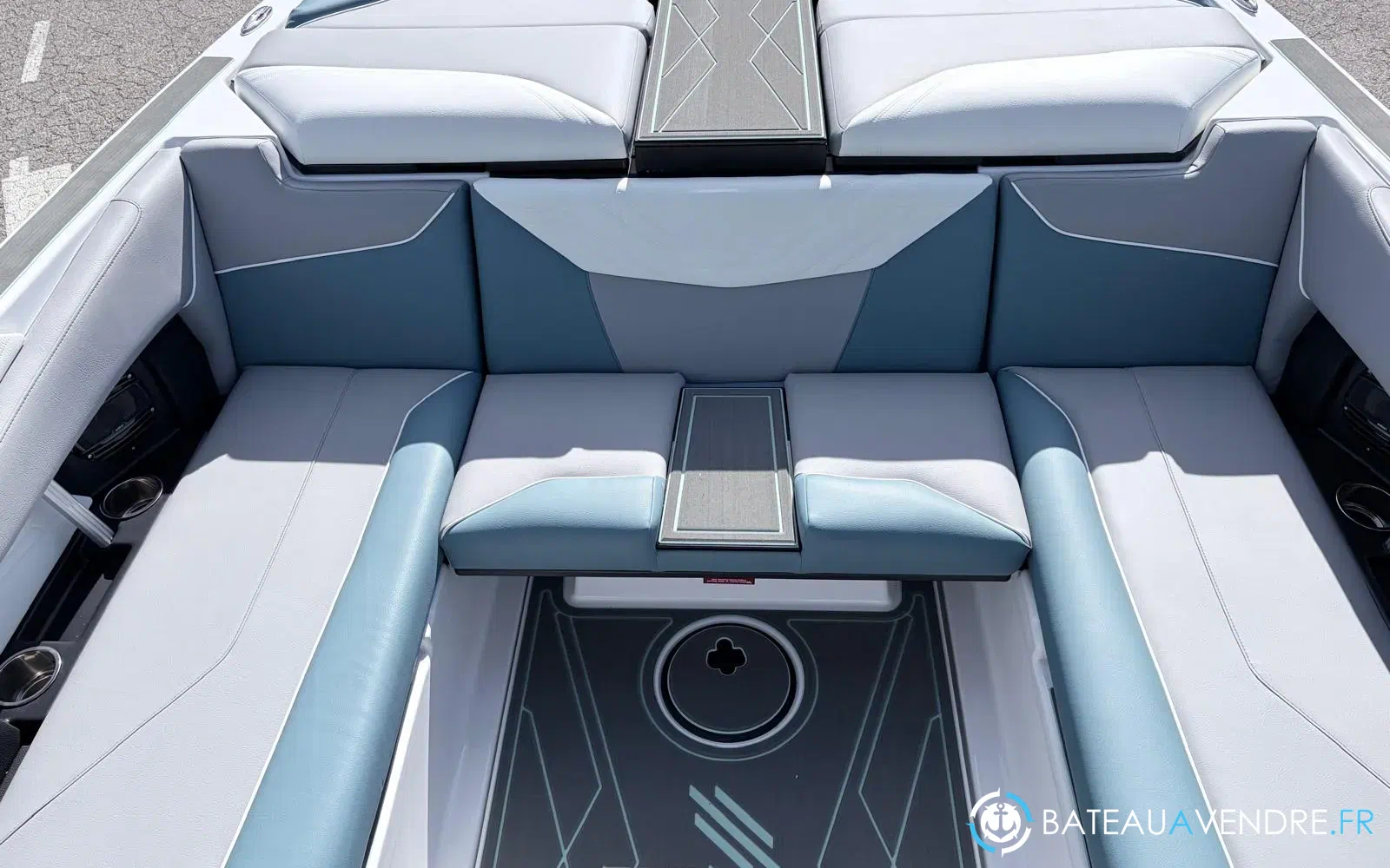 slider 8 ATX Boats ATX 22 Type-S