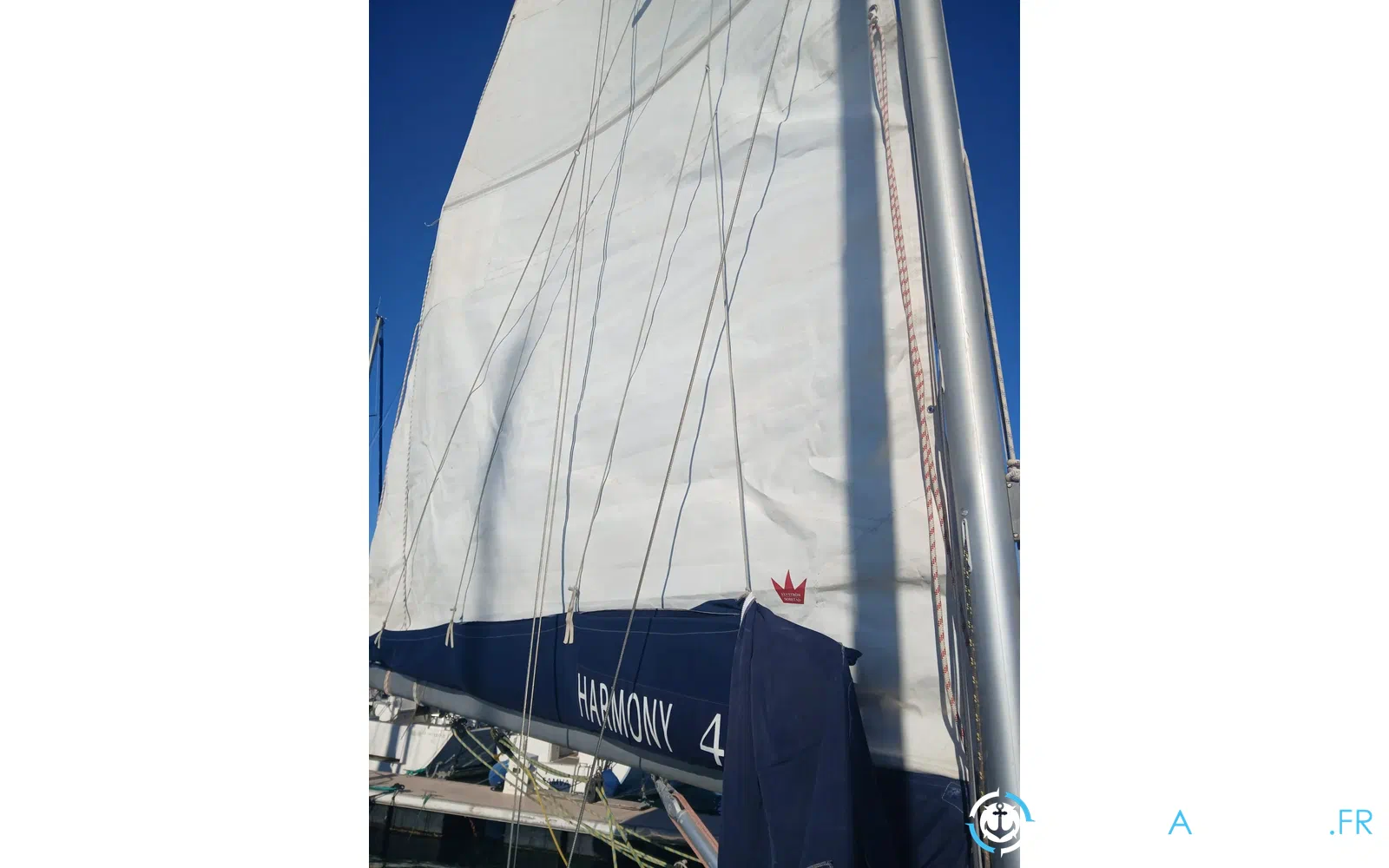 slider 12 Harmony 42