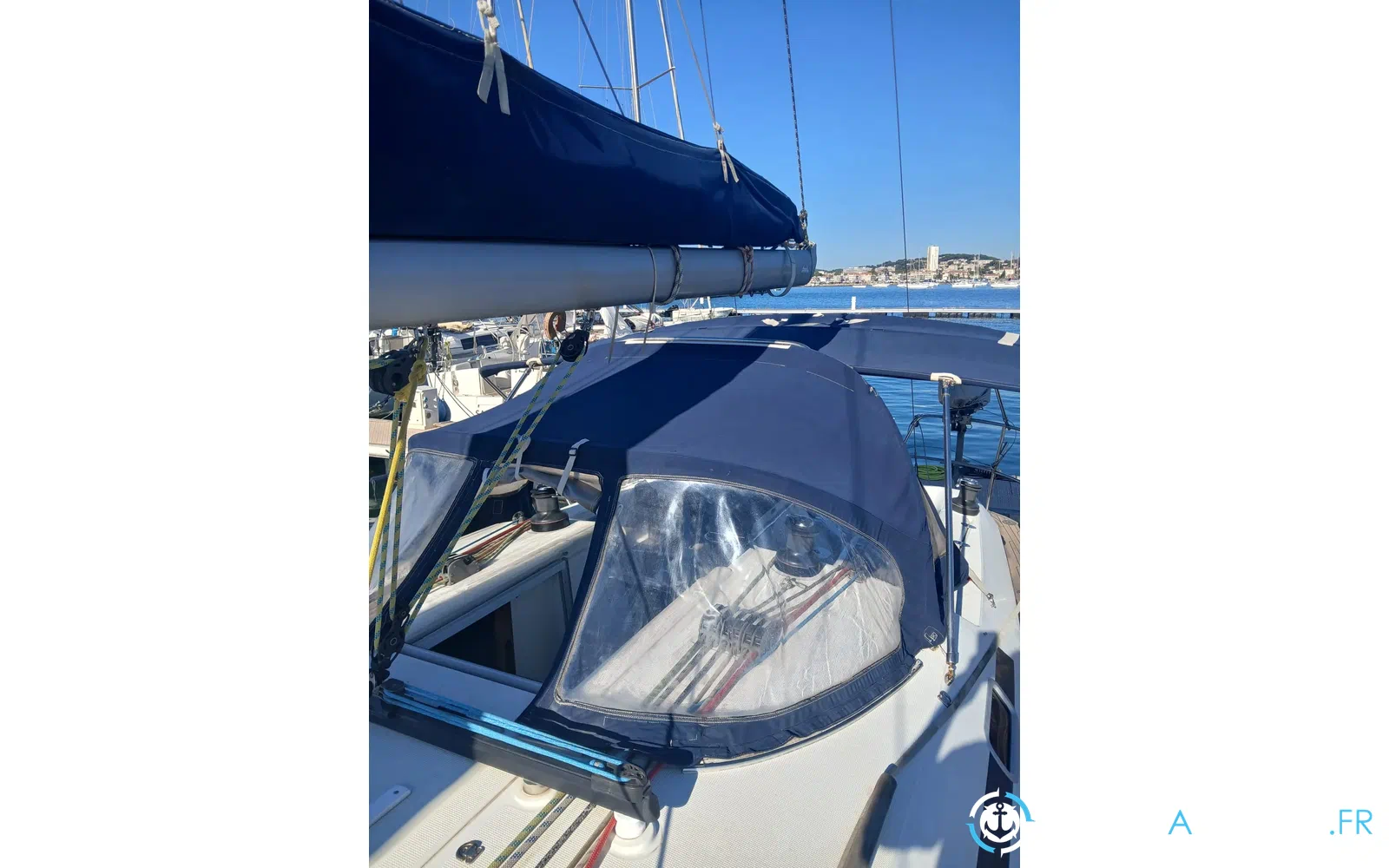 slider 16 Harmony 42