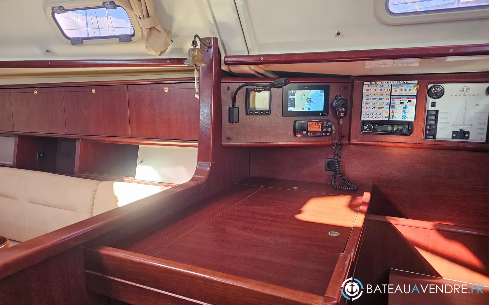 slider 28 Harmony 42