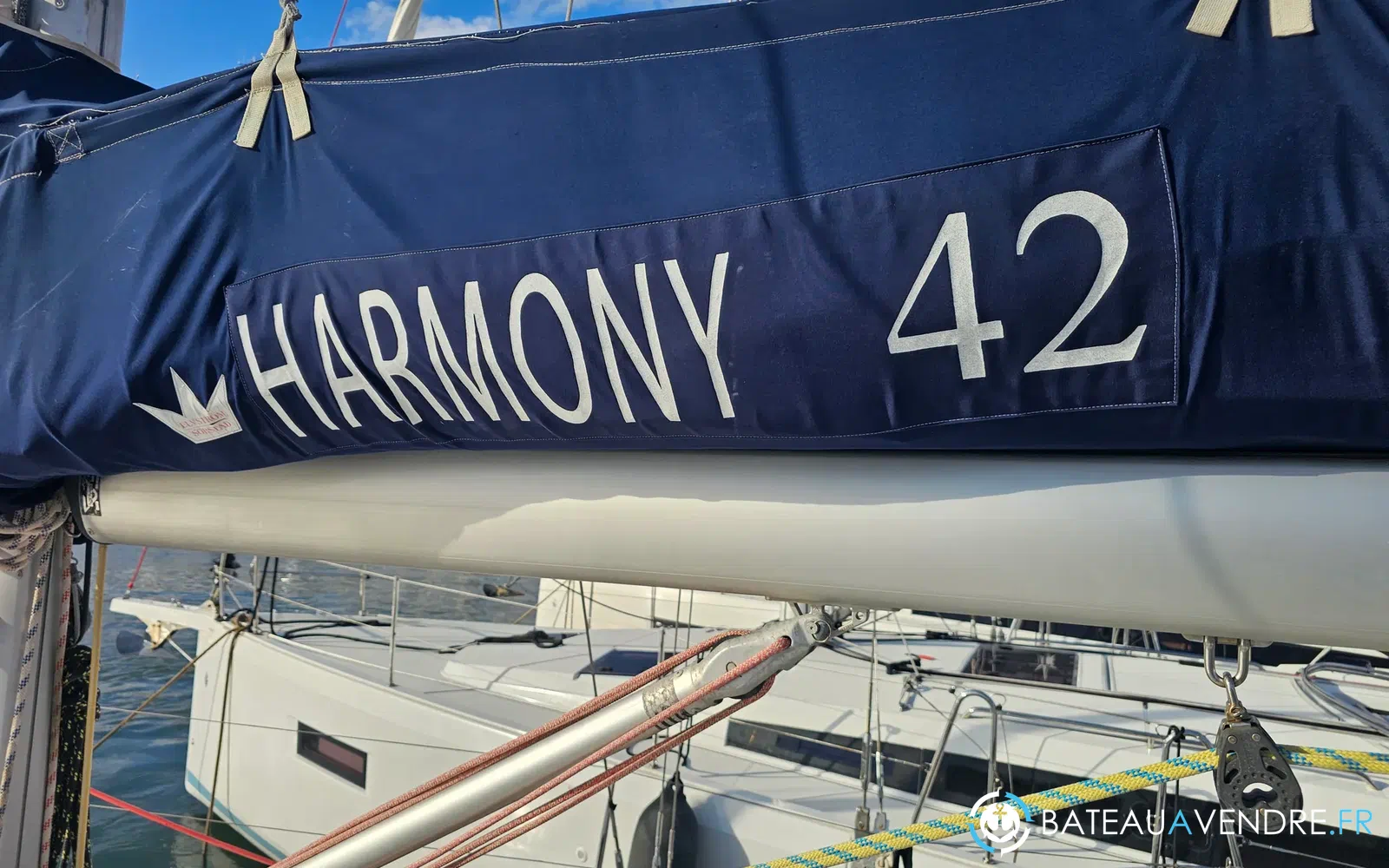 slider 8 Harmony 42