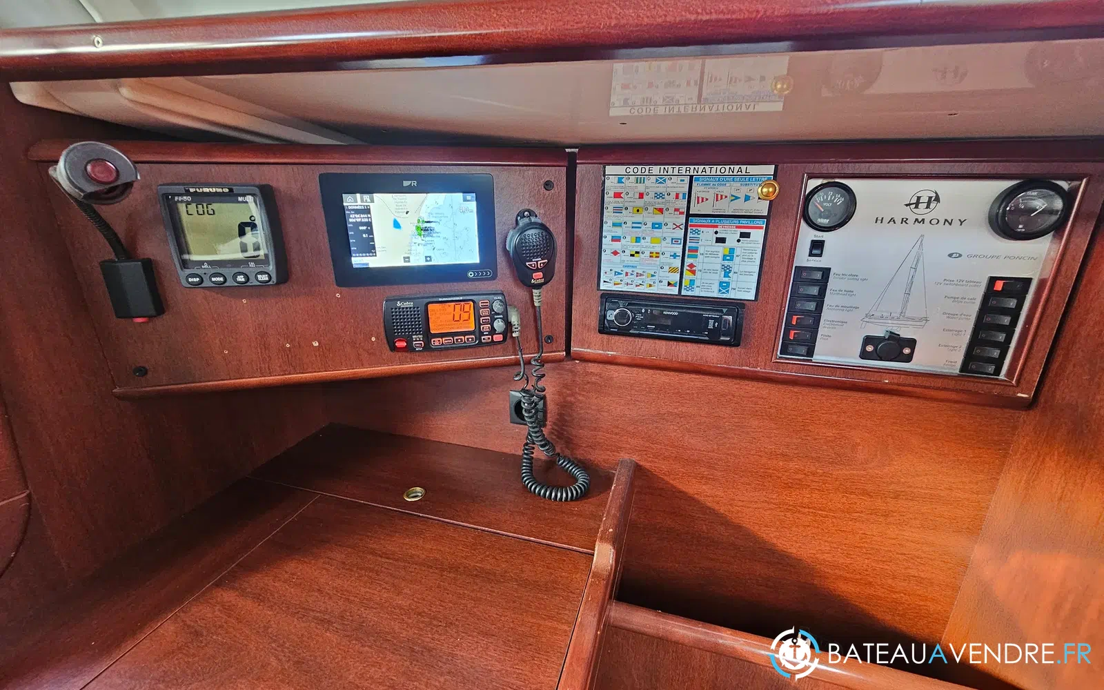 slider 32 Harmony 42