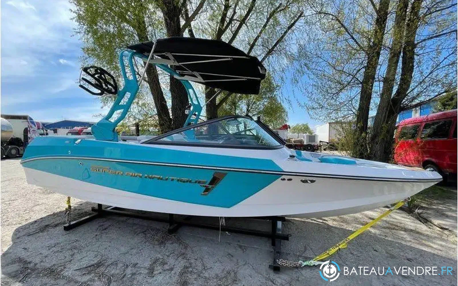 slider 1 Nautique Super Air 210