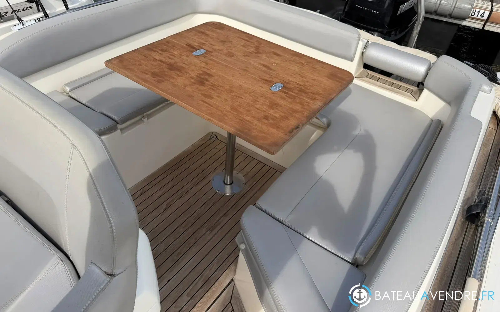 slider 10 Joker Boat Clubman 24