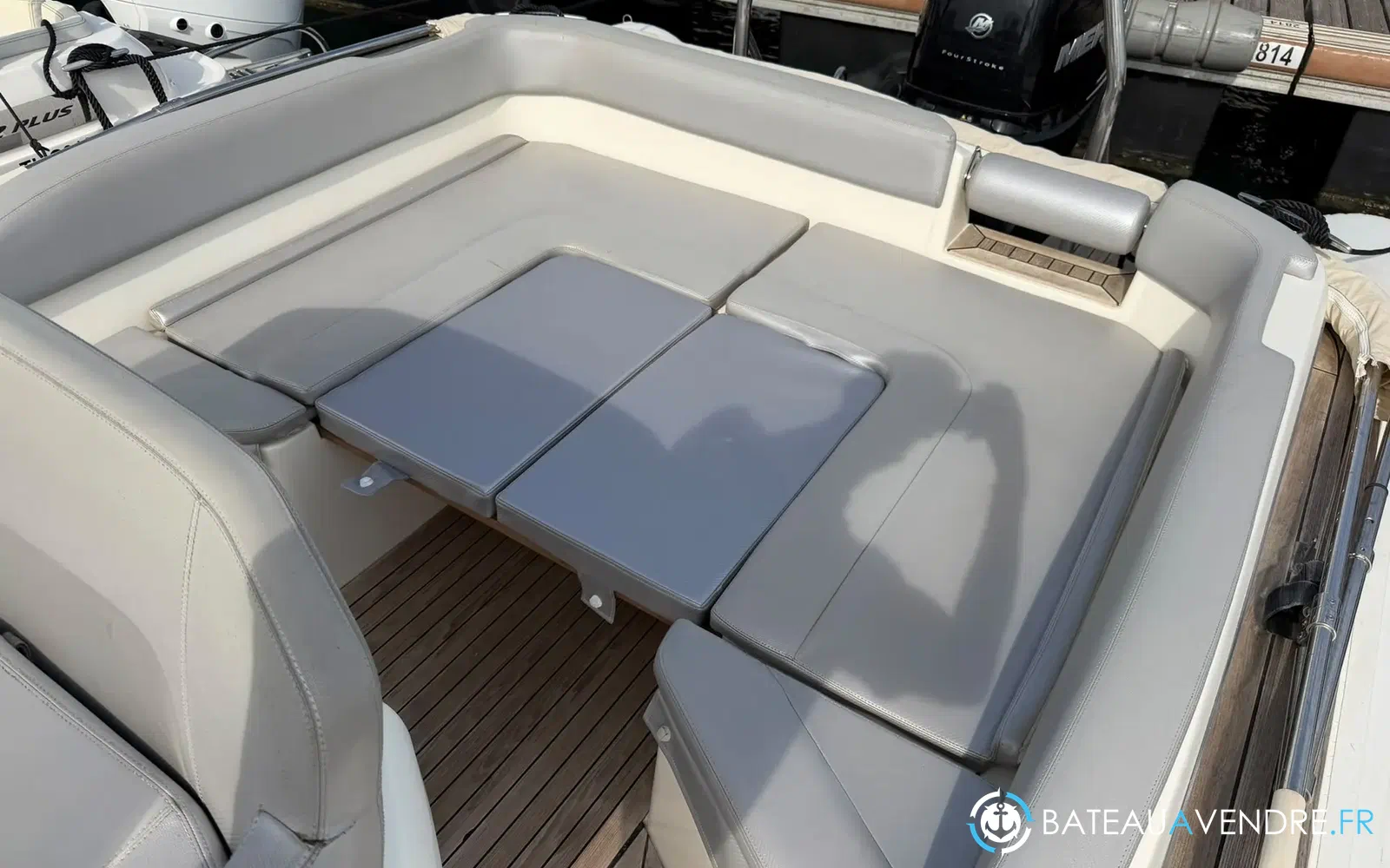 slider 11 Joker Boat Clubman 24