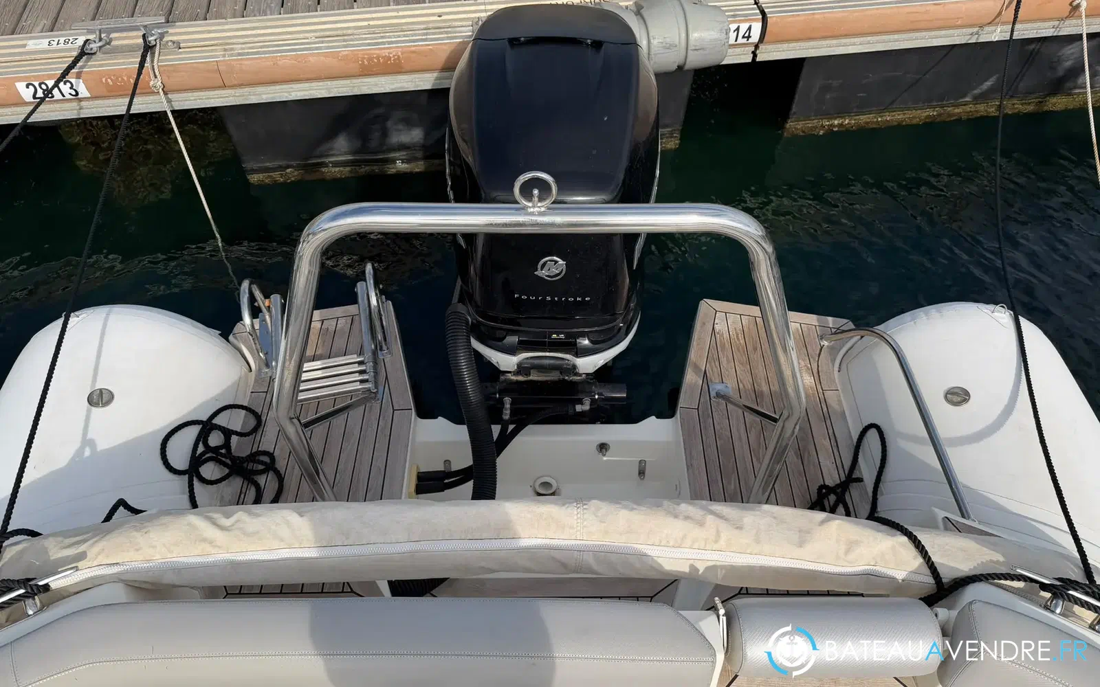 slider 12 Joker Boat Clubman 24