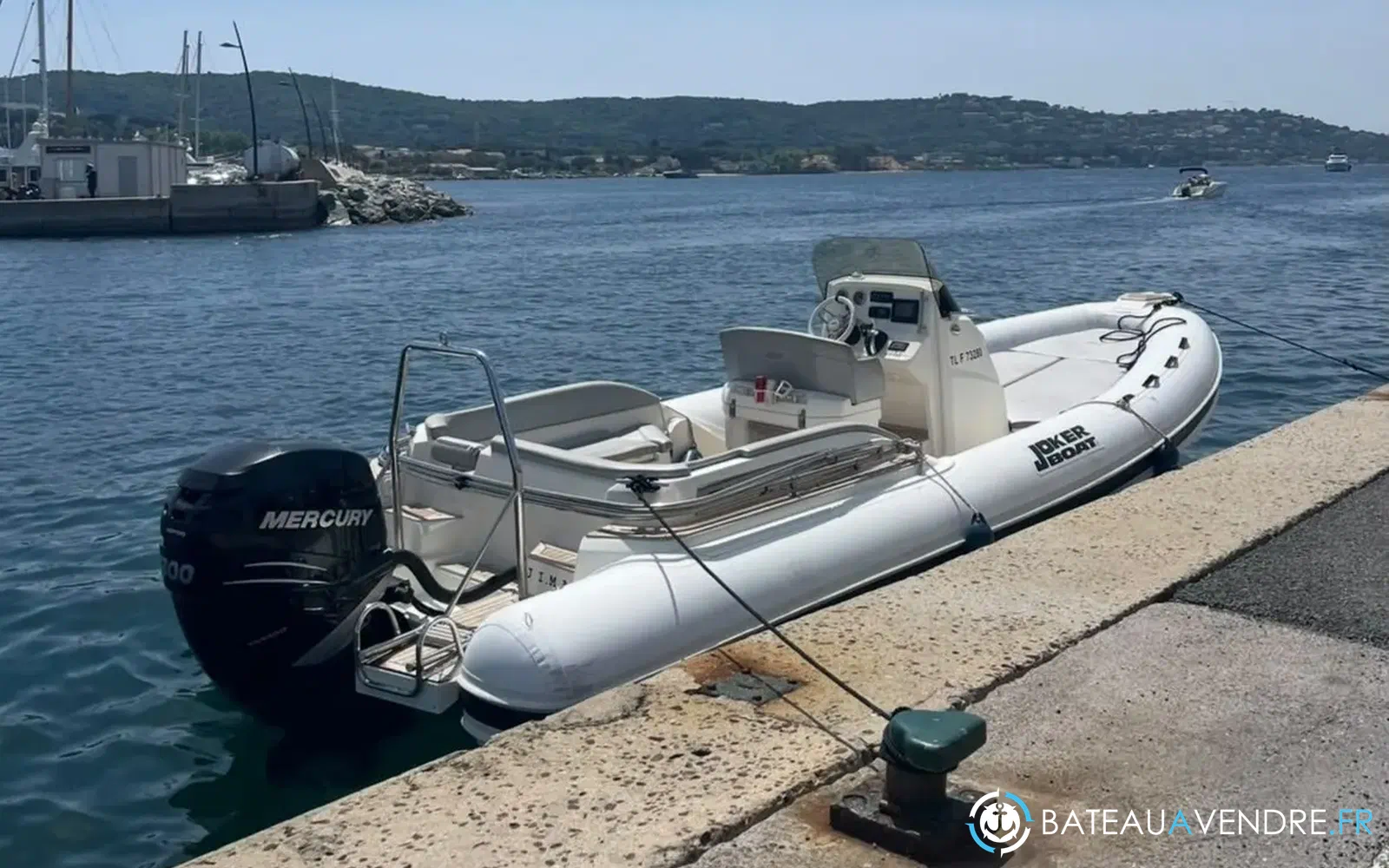 slider 1 Joker Boat Clubman 24