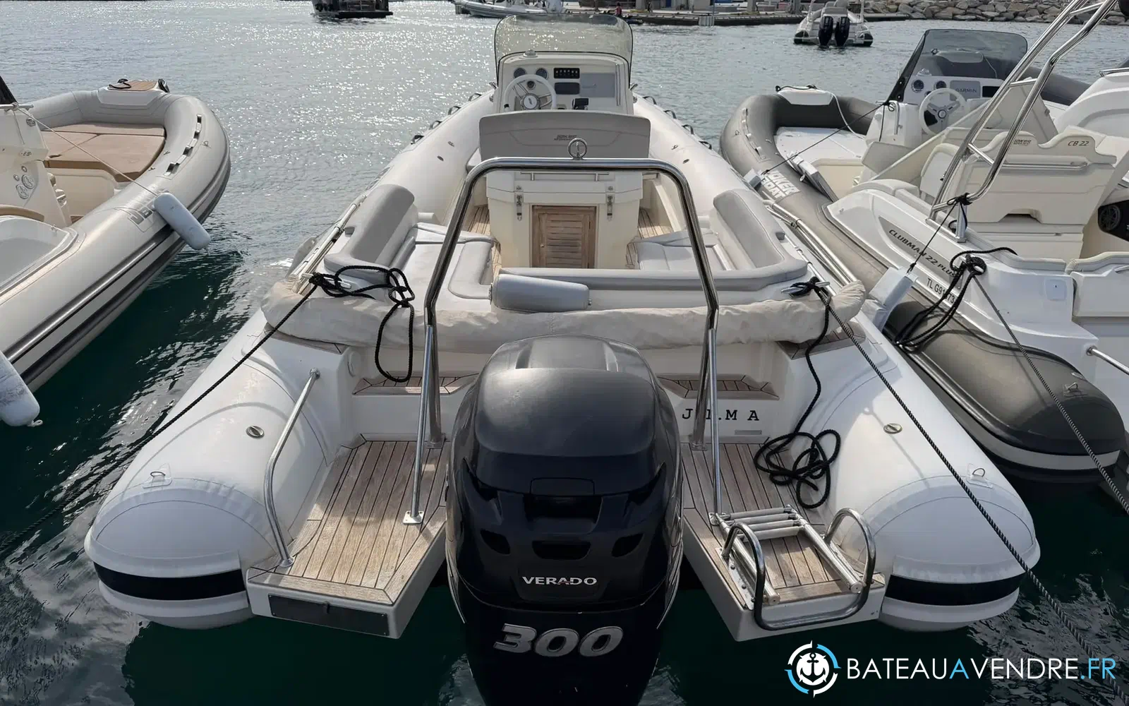 slider 4 Joker Boat Clubman 24