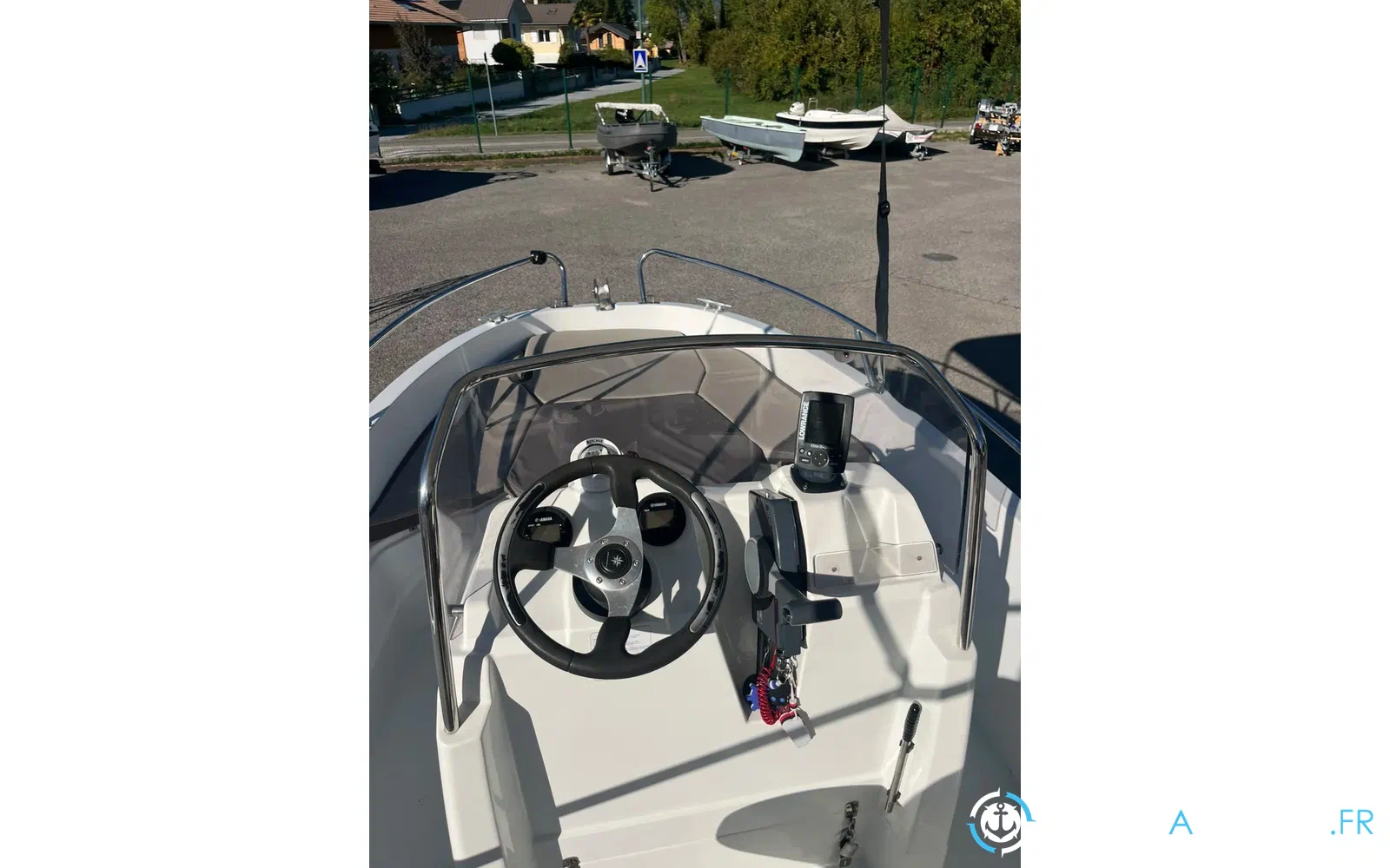 slider 10 Jeanneau Cap Camarat 4.7 CC Cap Camarat 4.7 Style