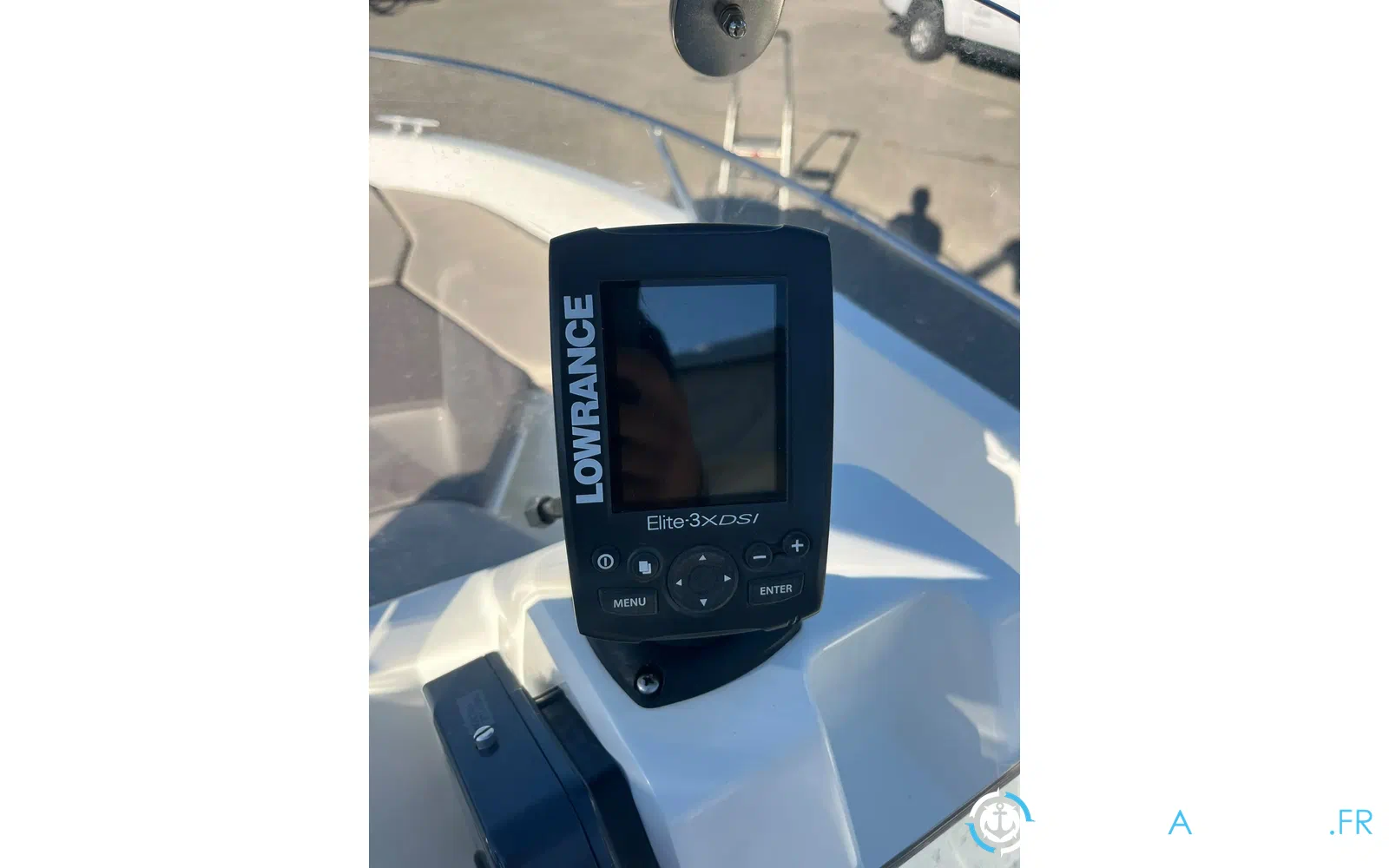 slider 8 Jeanneau Cap Camarat 4.7 CC Cap Camarat 4.7 Style