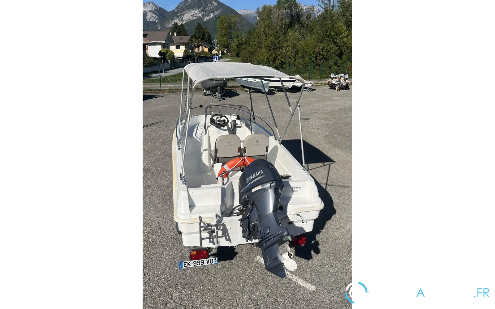 slider 1 Jeanneau Cap Camarat 4.7 CC Cap Camarat 4.7 Style