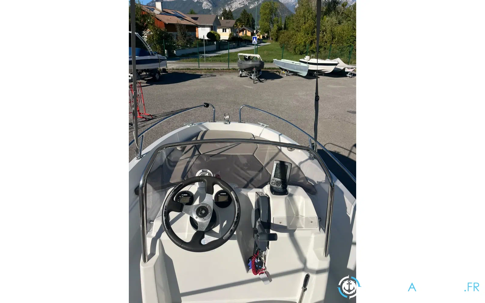 slider 6 Jeanneau Cap Camarat 4.7 CC Cap Camarat 4.7 Style