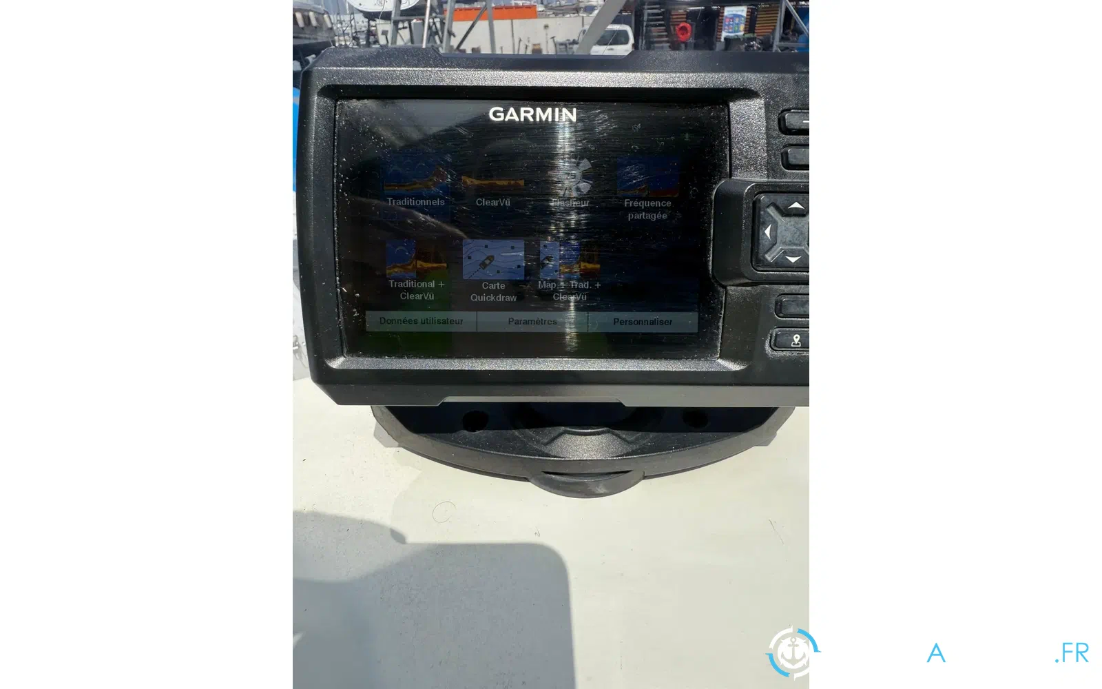 slider 12 Lomac 660 IN