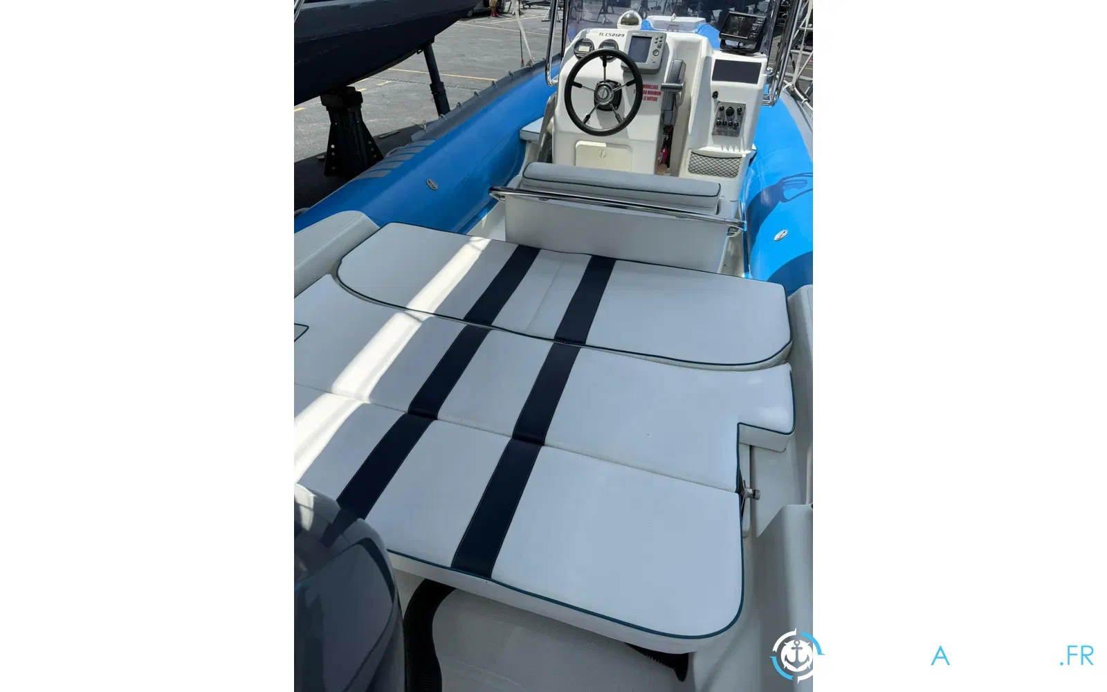 slider 7 Lomac 660 IN