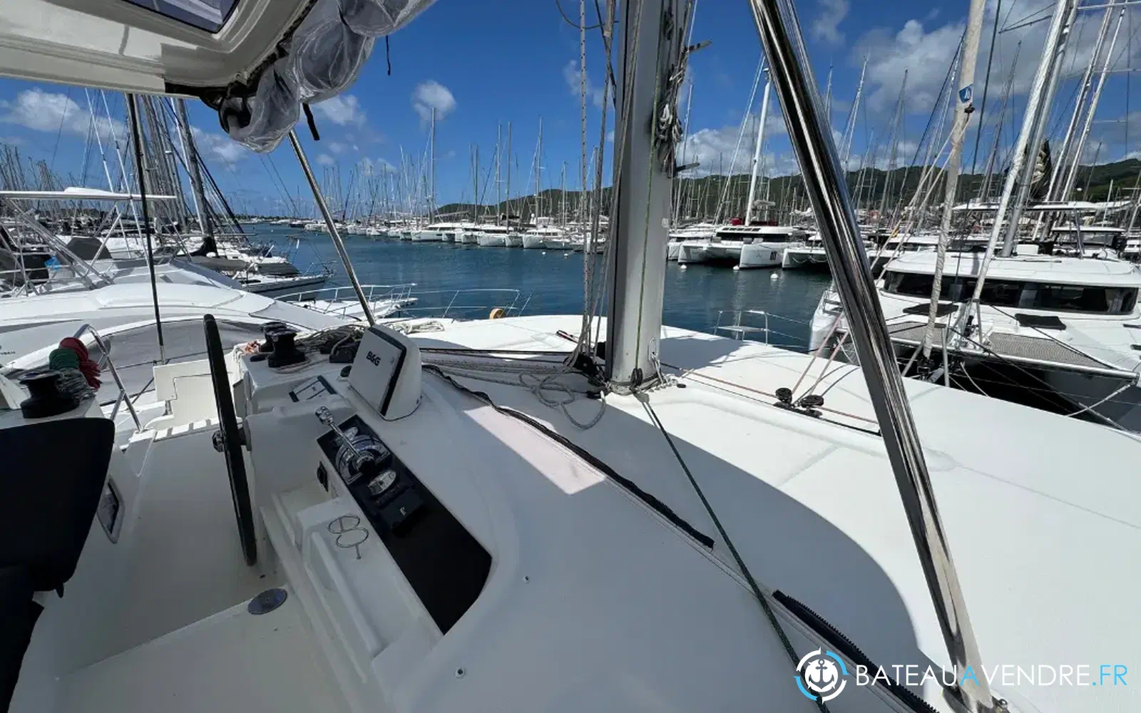 slider 14 Lagoon 46