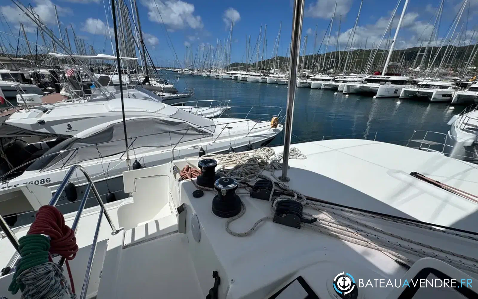 slider 16 Lagoon 46