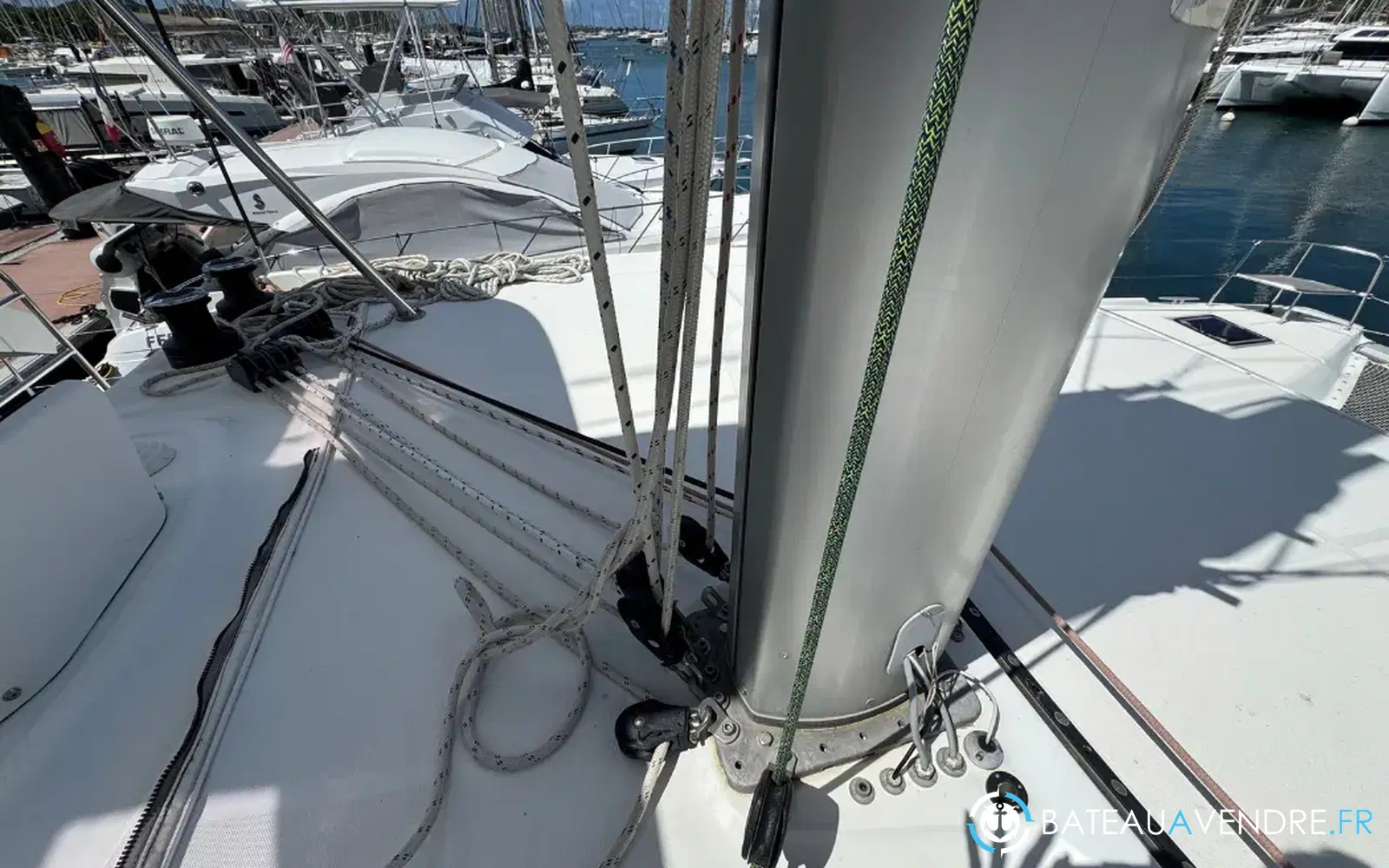 slider 18 Lagoon 46