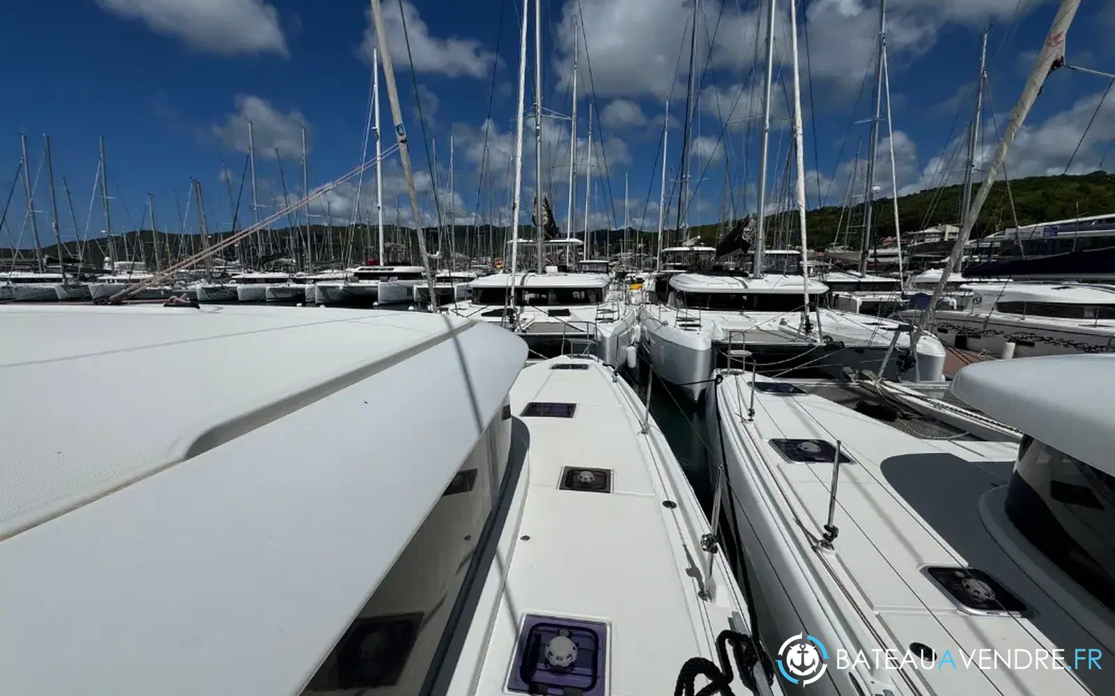 slider 19 Lagoon 46