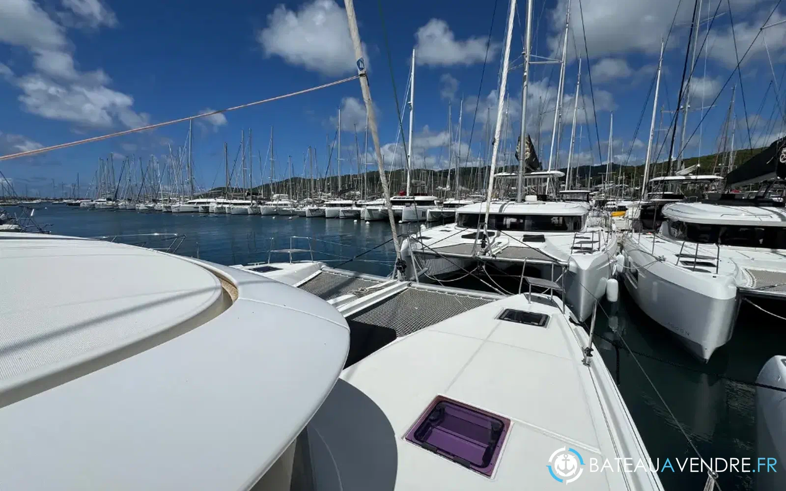 slider 20 Lagoon 46