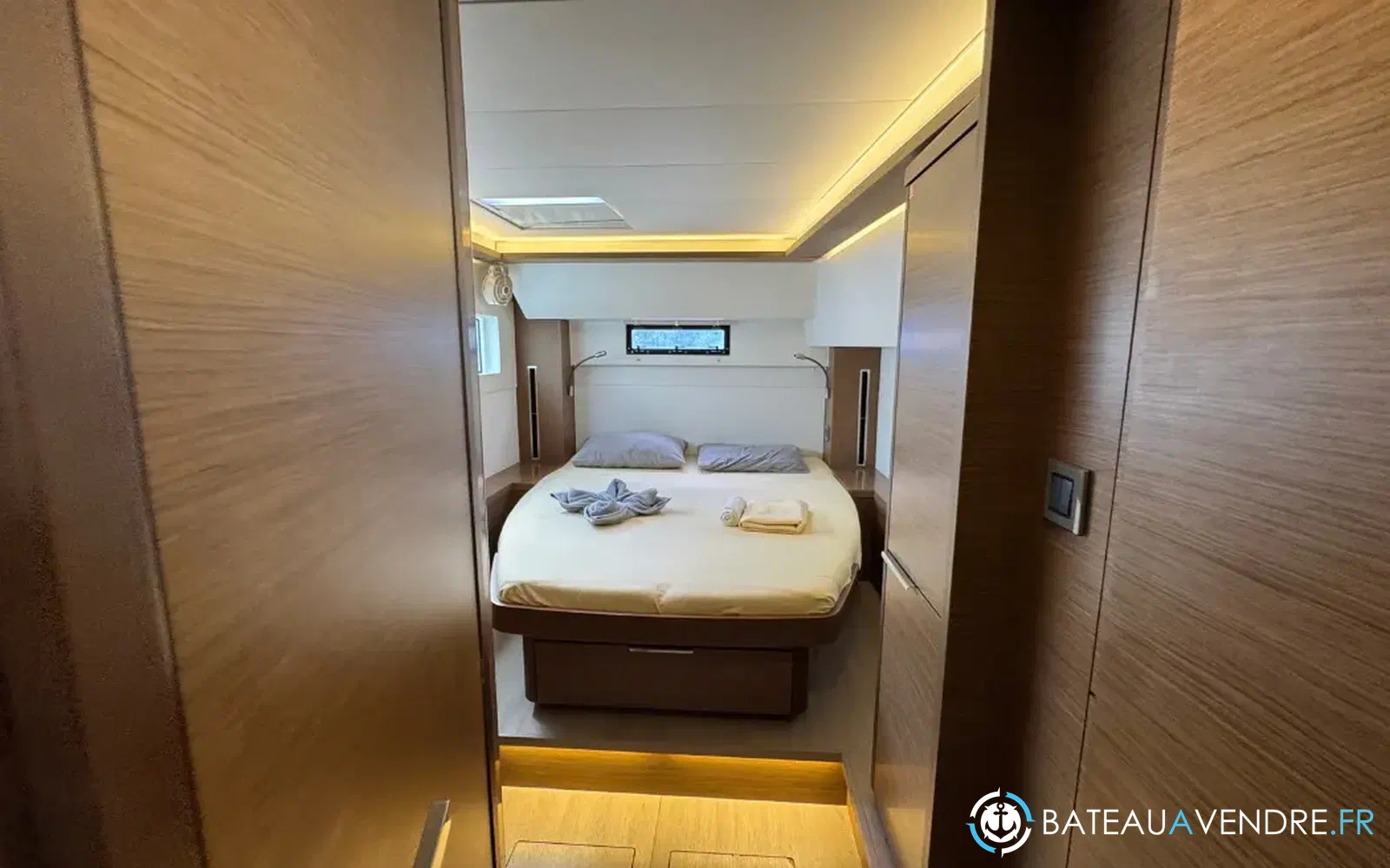 slider 52 Lagoon 46
