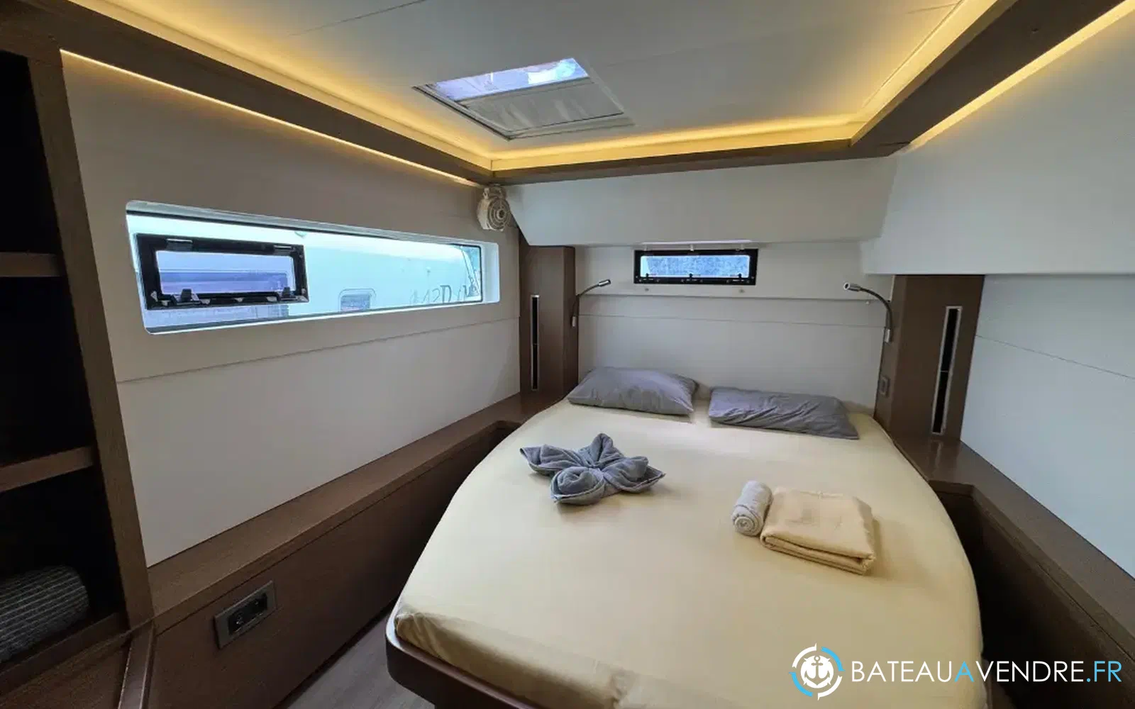 slider 53 Lagoon 46