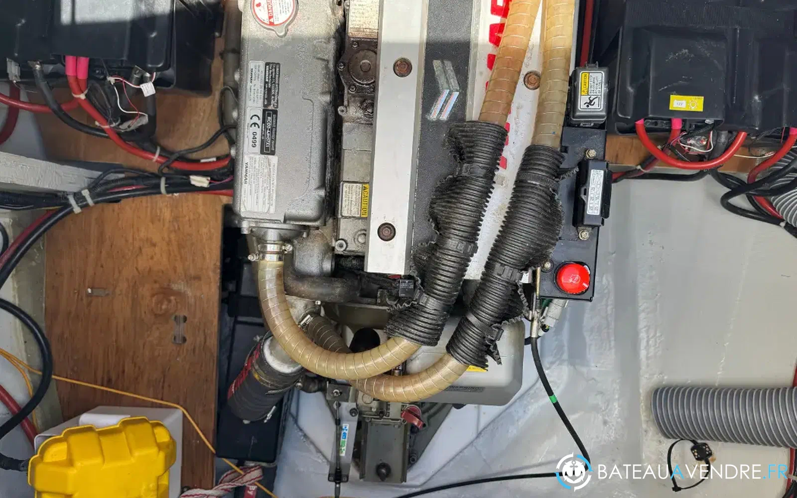 slider 58 Lagoon 46