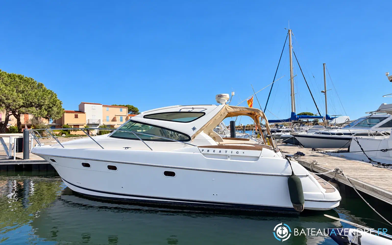 slider 0 Jeanneau Prestige 34 Hard Top
