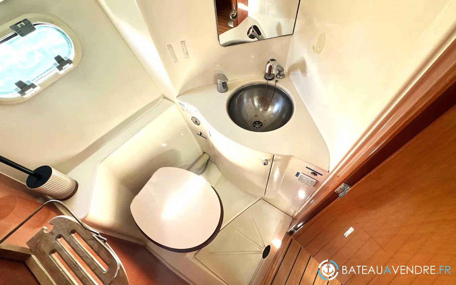 slider 14 Jeanneau Prestige 34 Hard Top