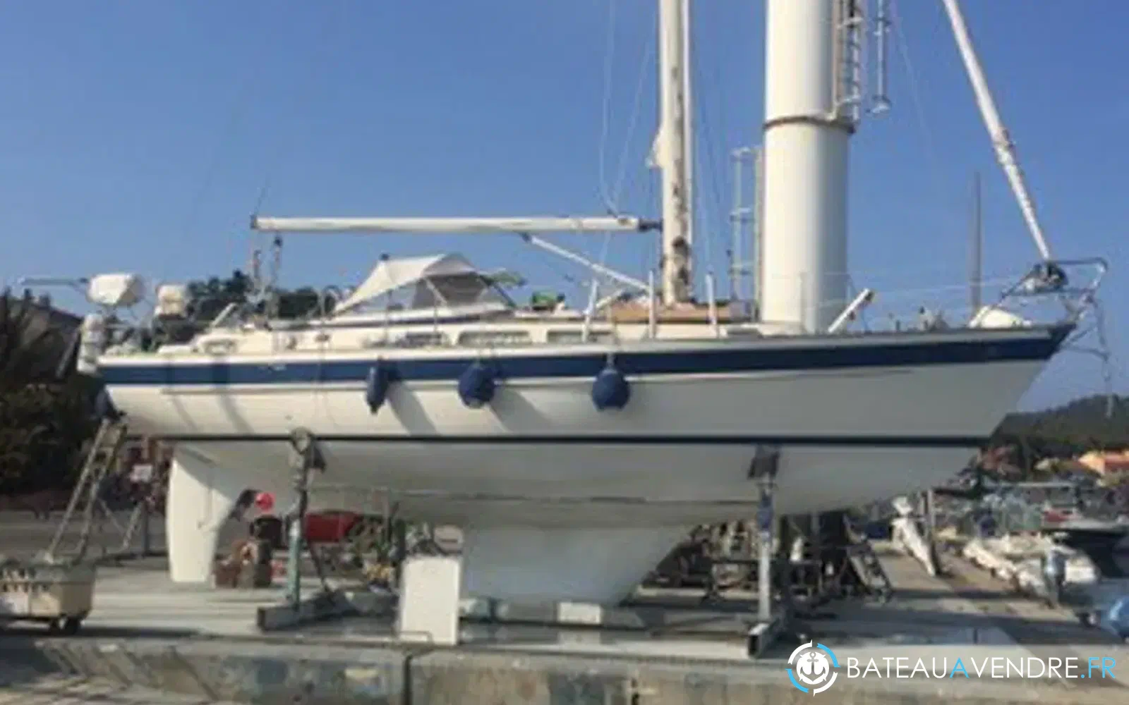 slider 0 Hallberg Rassy 36