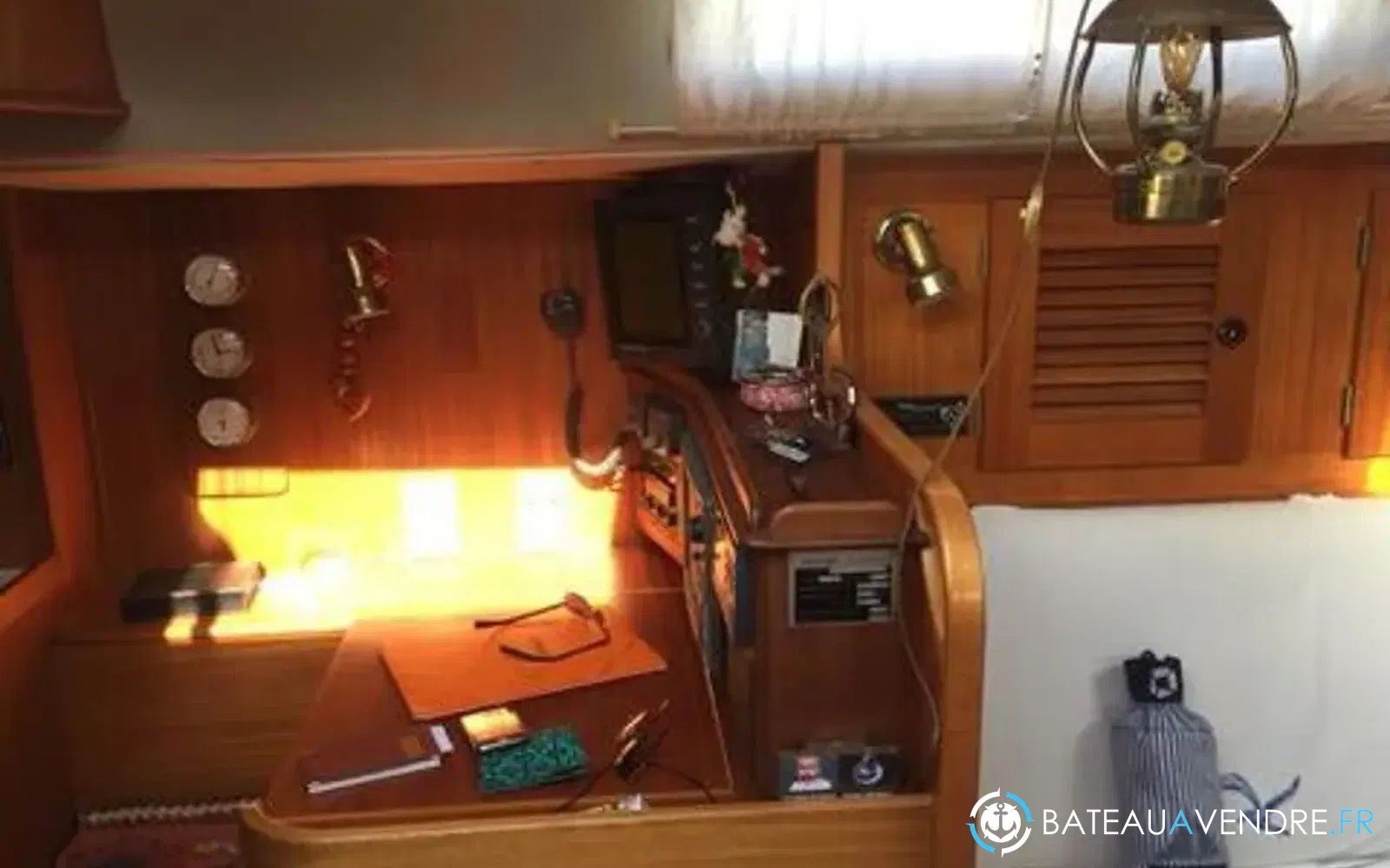 slider 21 Hallberg Rassy 36