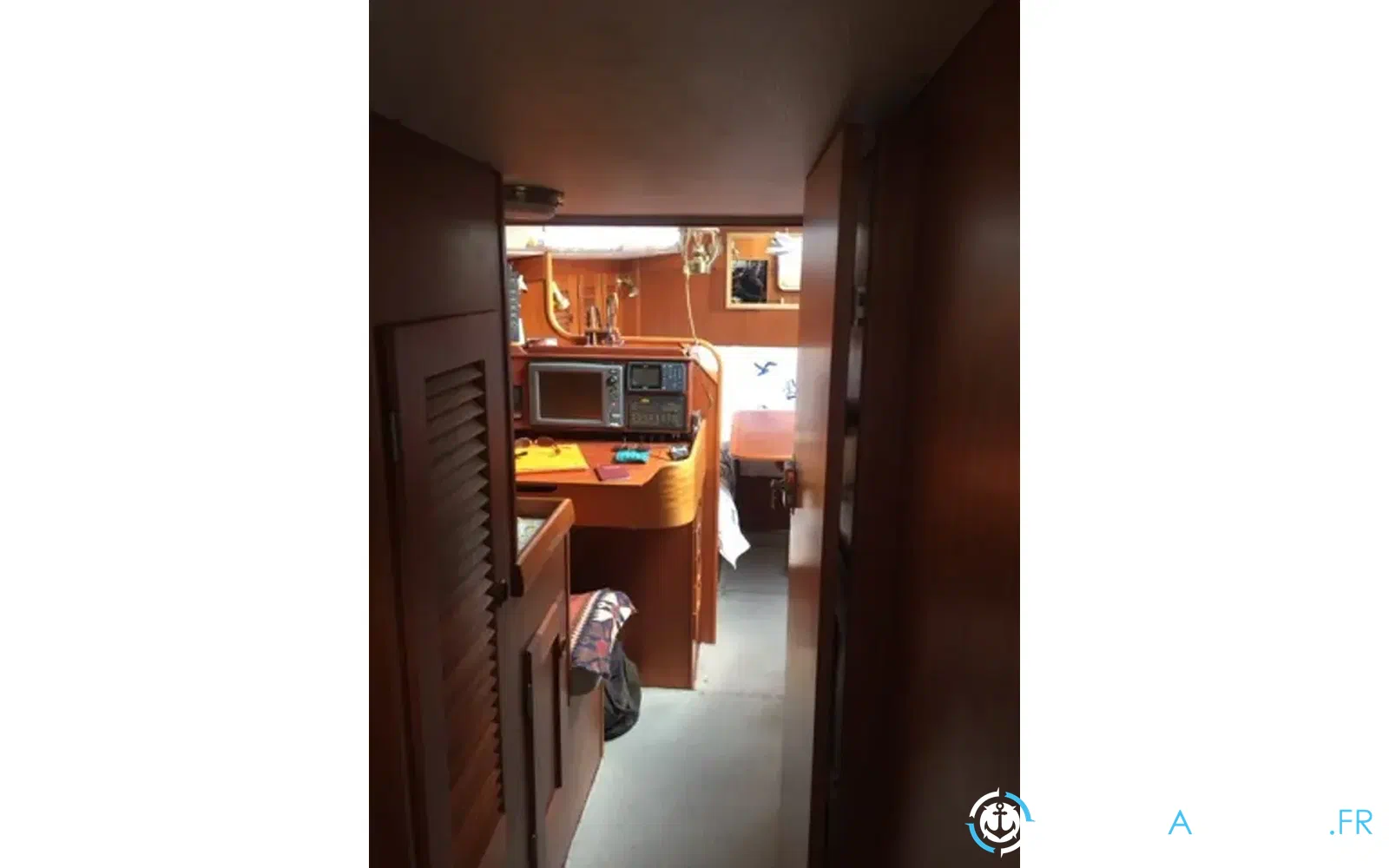 slider 22 Hallberg Rassy 36