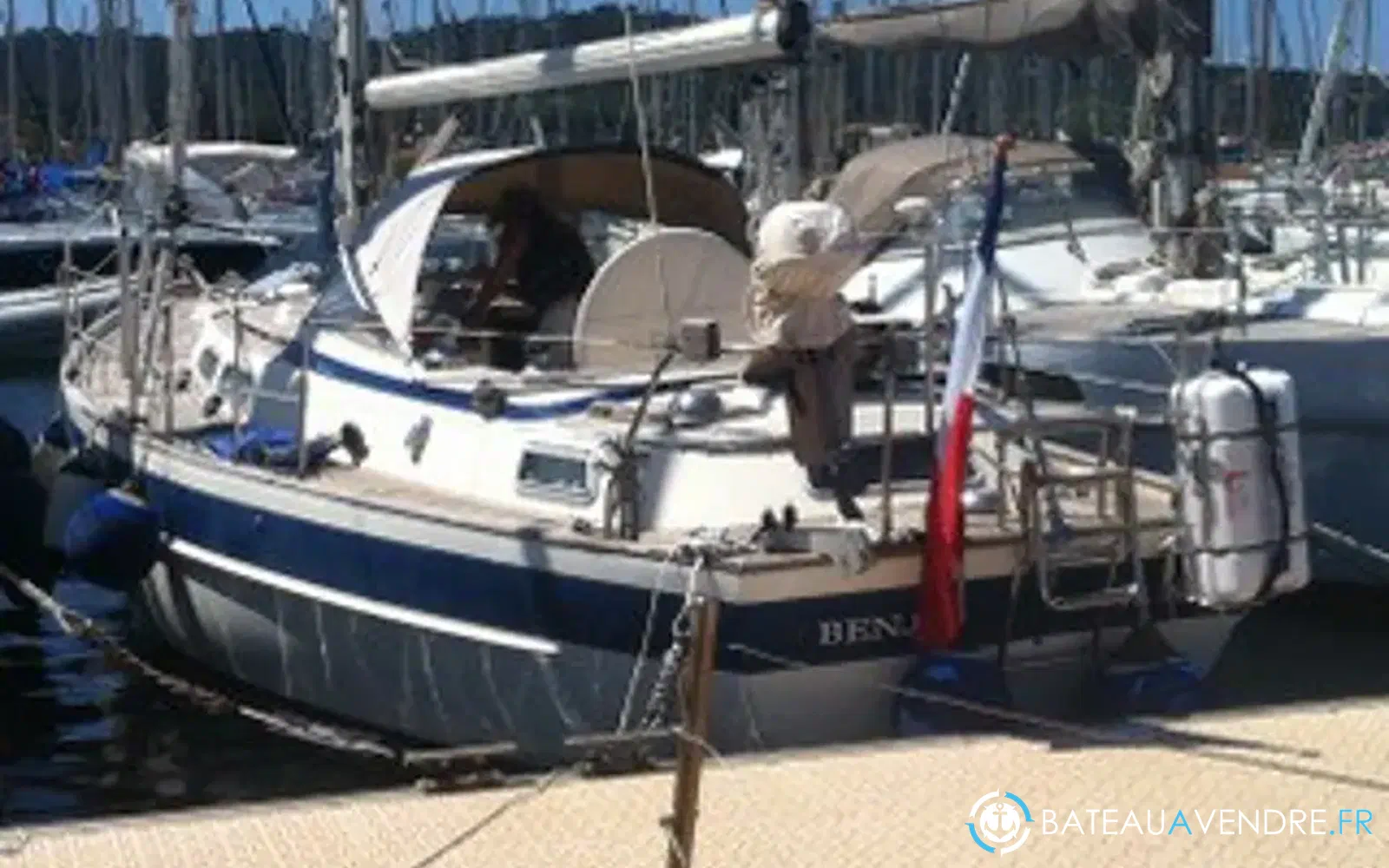 slider 2 Hallberg Rassy 36