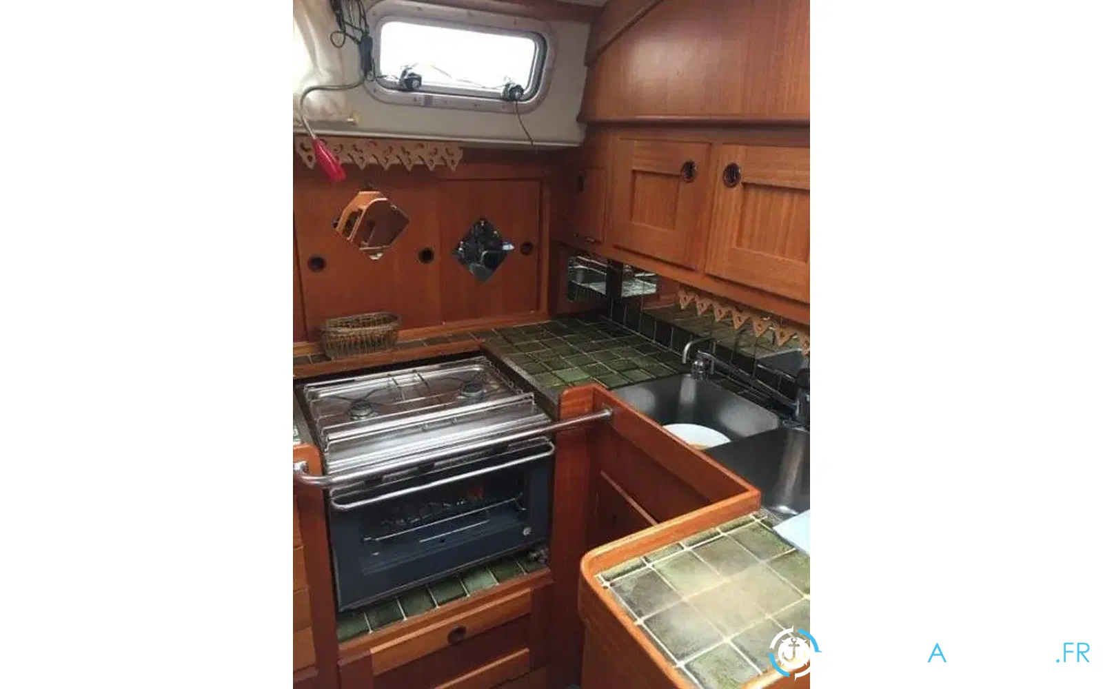 slider 29 Hallberg Rassy 36