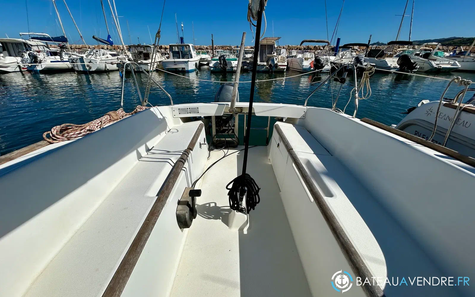 slider 3 Beneteau First 211
