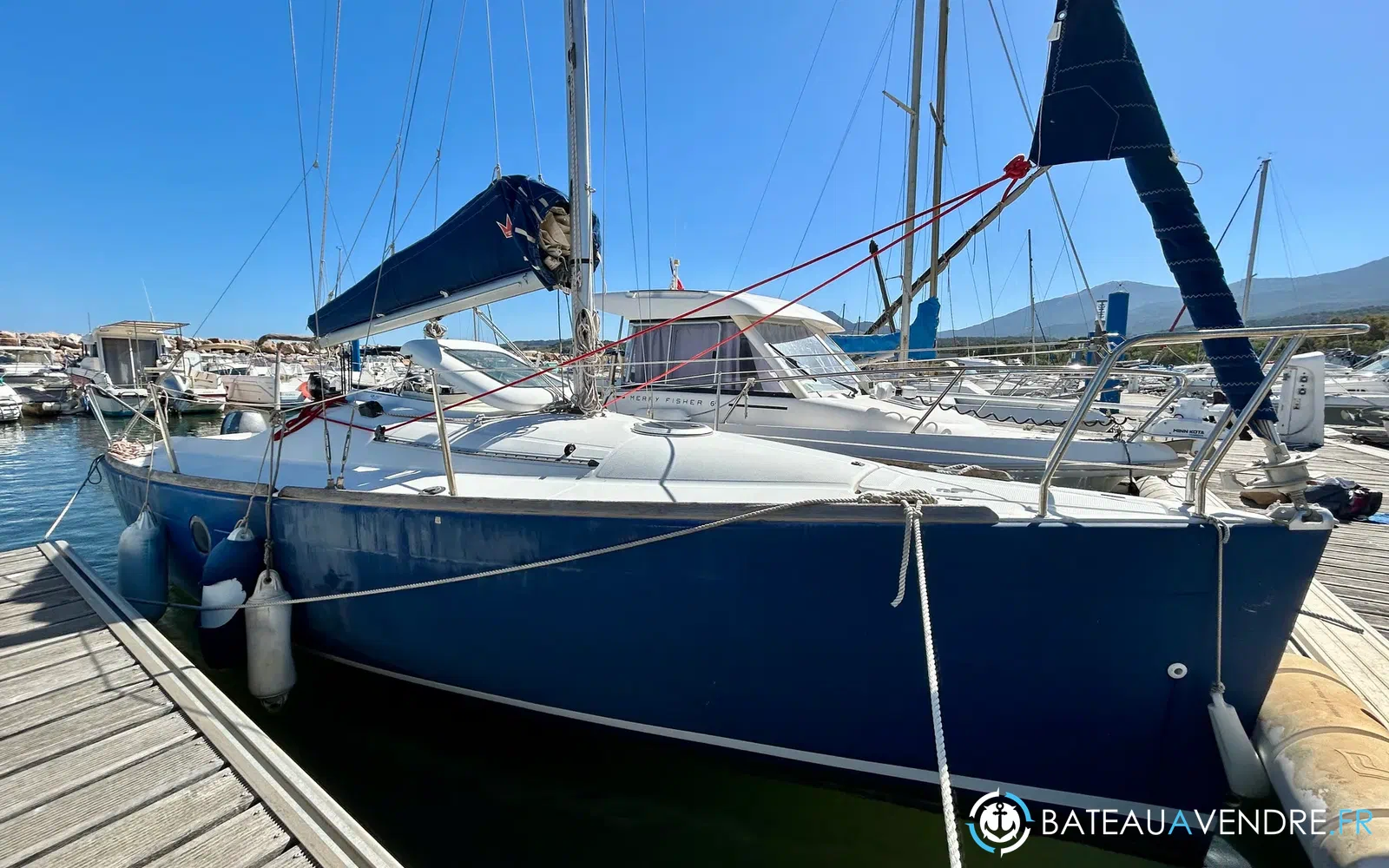 slider 0 Beneteau First 211