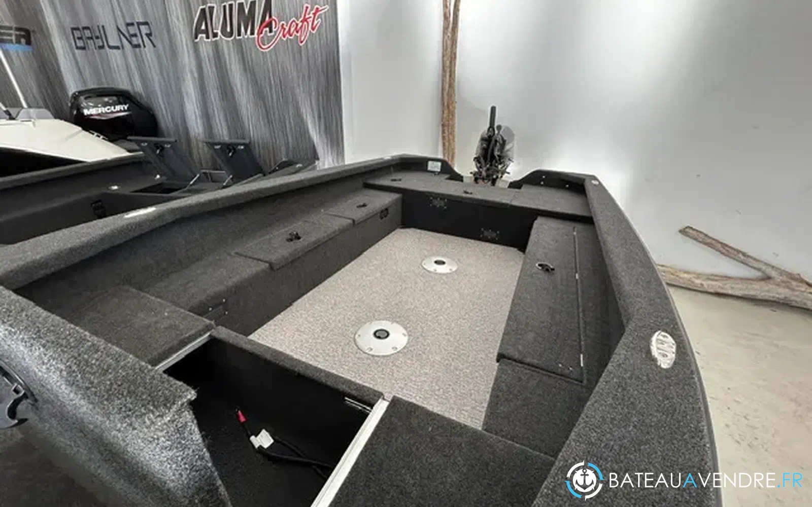slider 4 Brema 390 V FISHING +