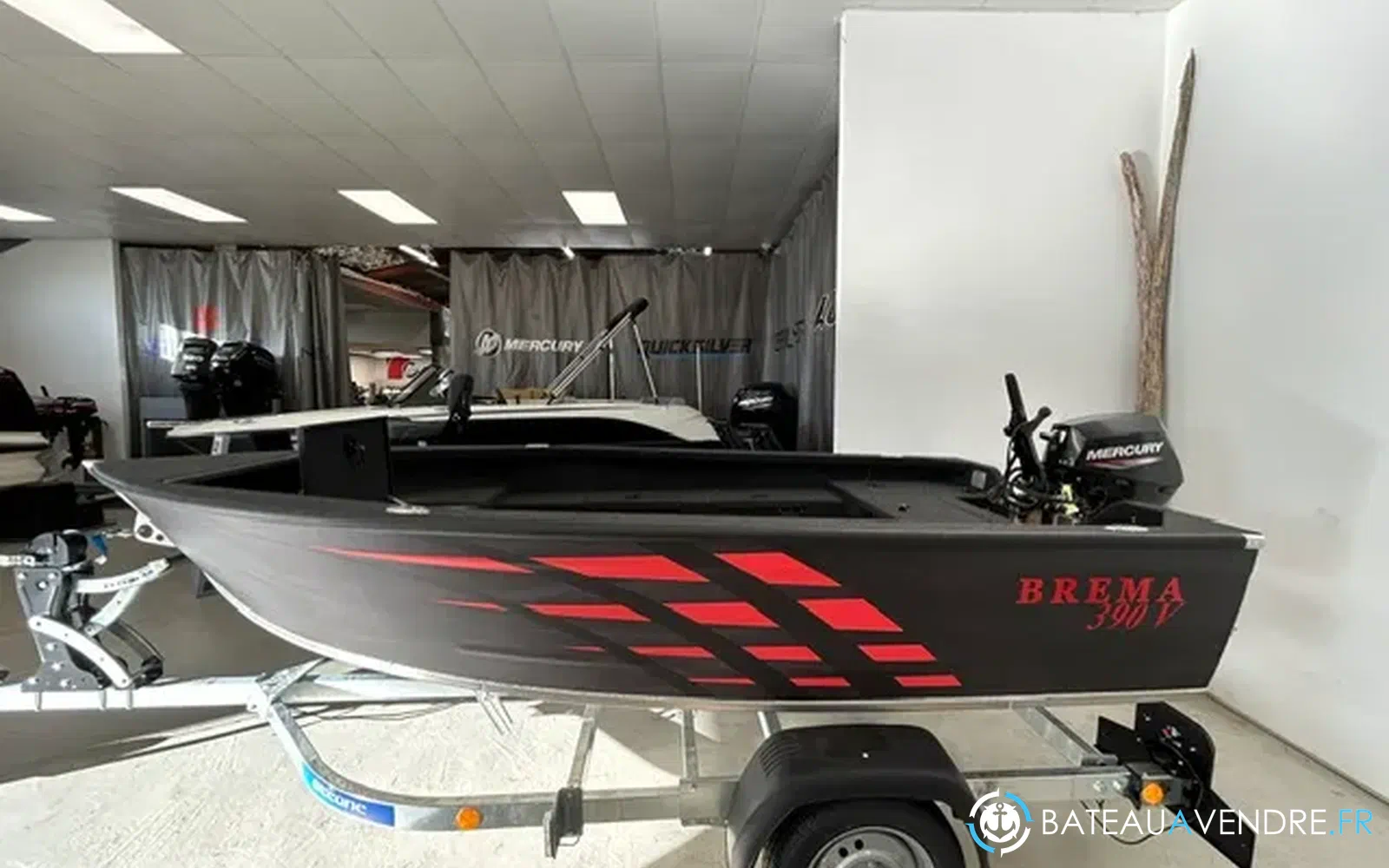 slider 5 Brema 390 V FISHING +