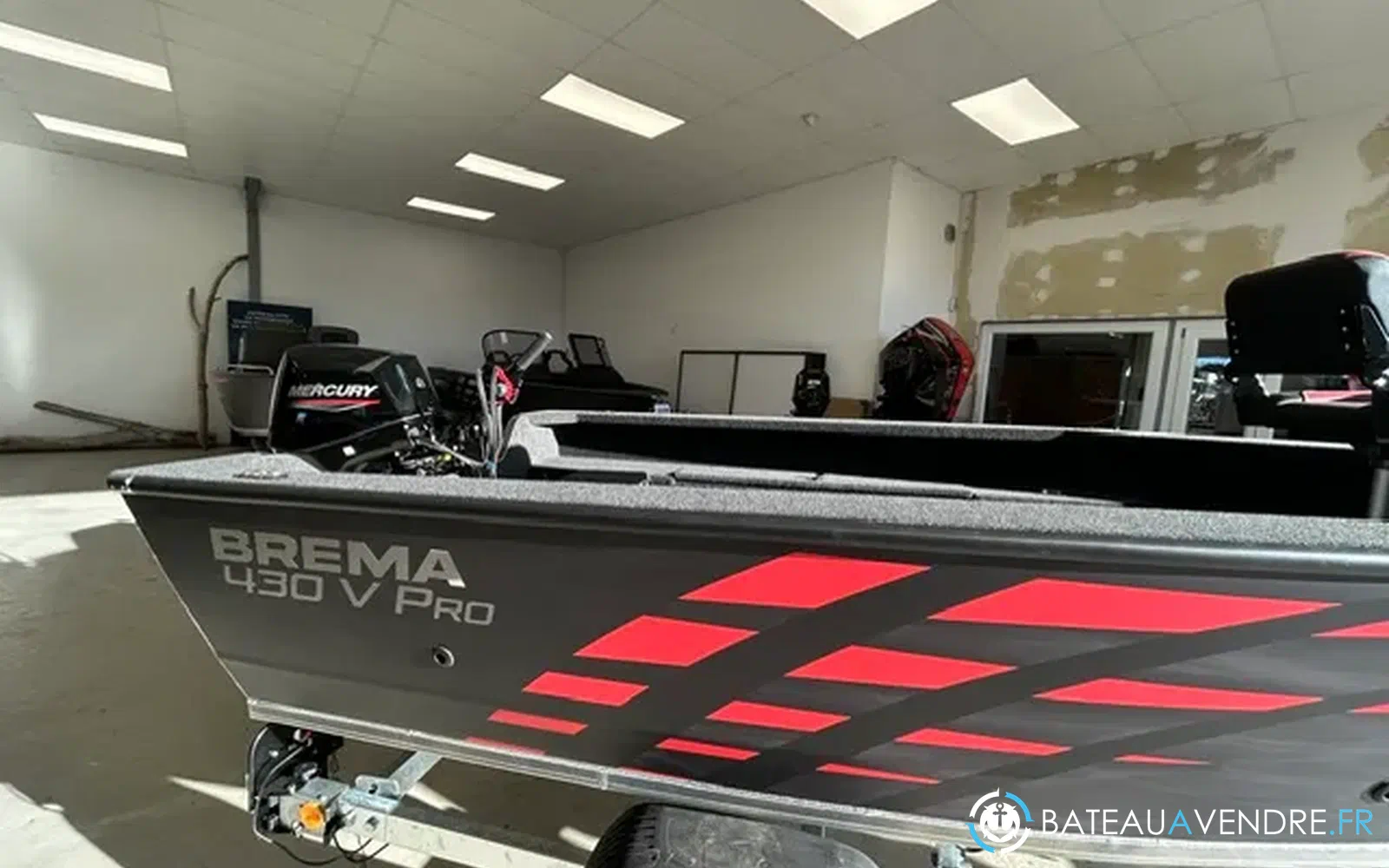 slider 4 Brema BREMA 430 V PRO
