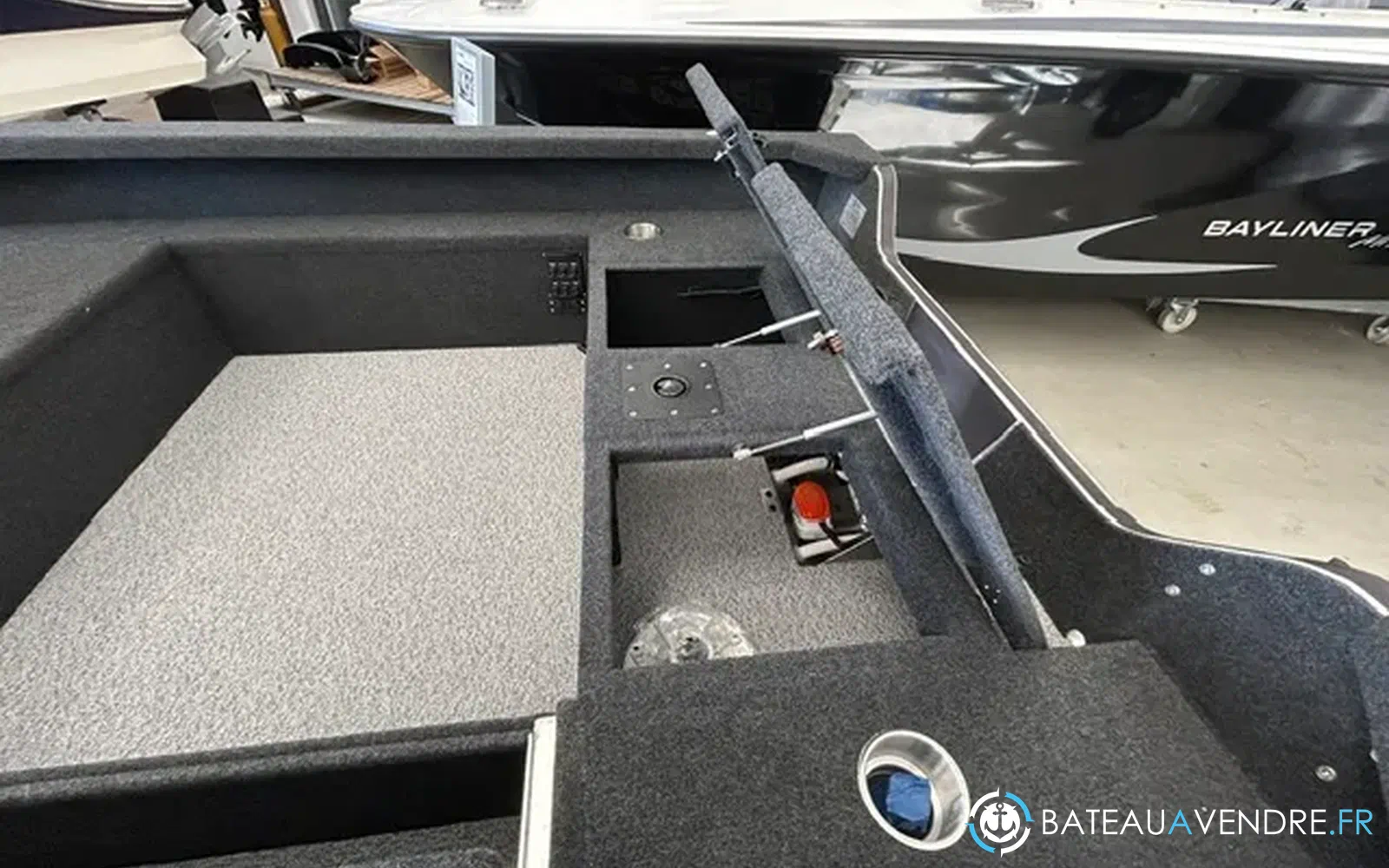 slider 3 Brema BREMA 430 V PRO BASS
