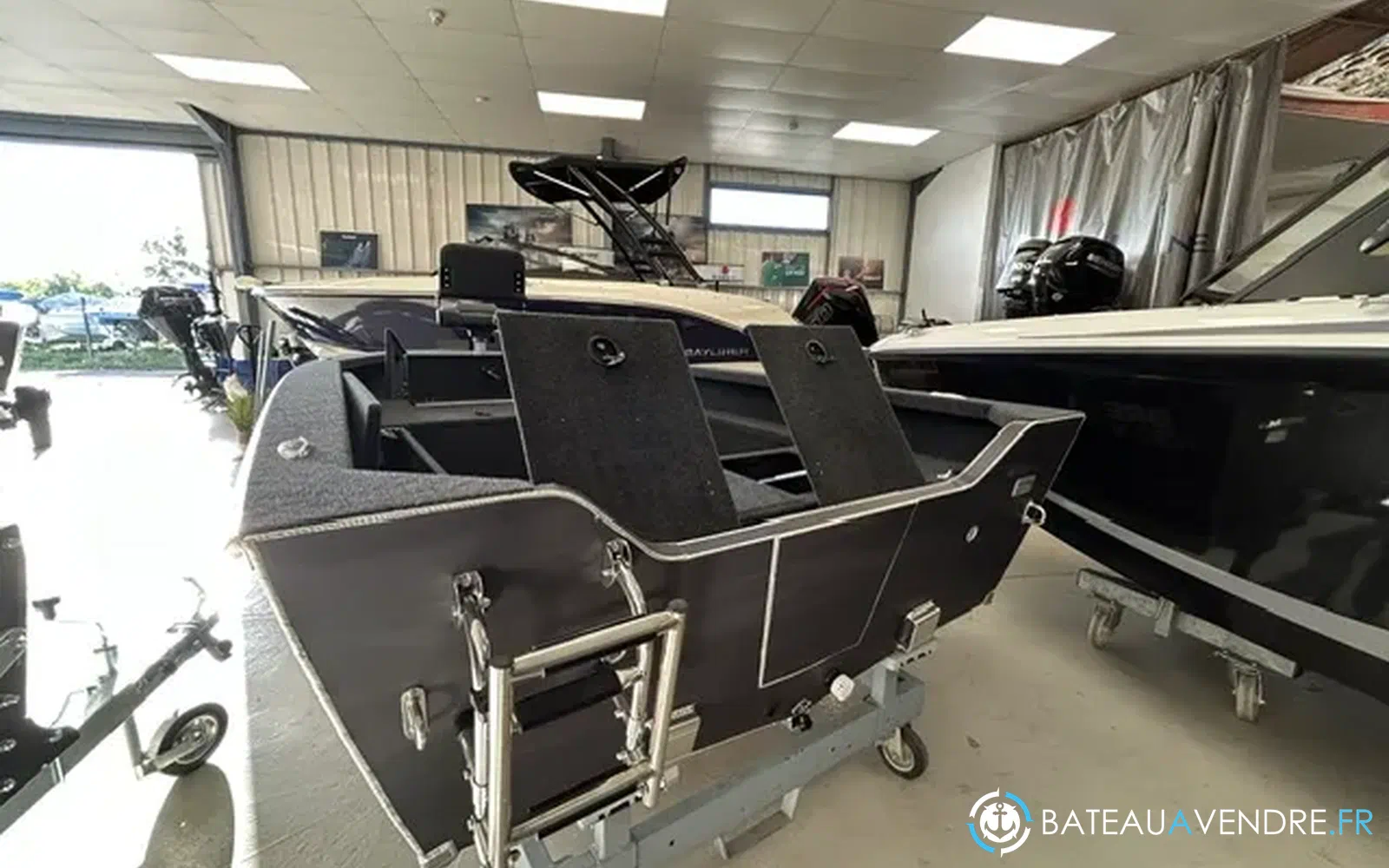 slider 4 Brema BREMA 430 V PRO BASS