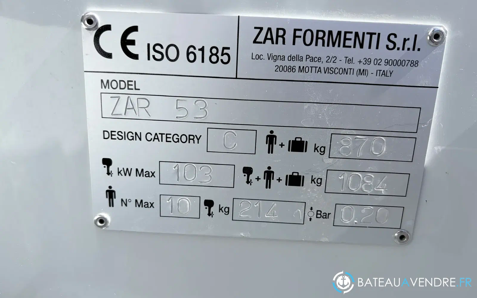 slider 21 Zar Formenti Zar 53 Classic Luxury