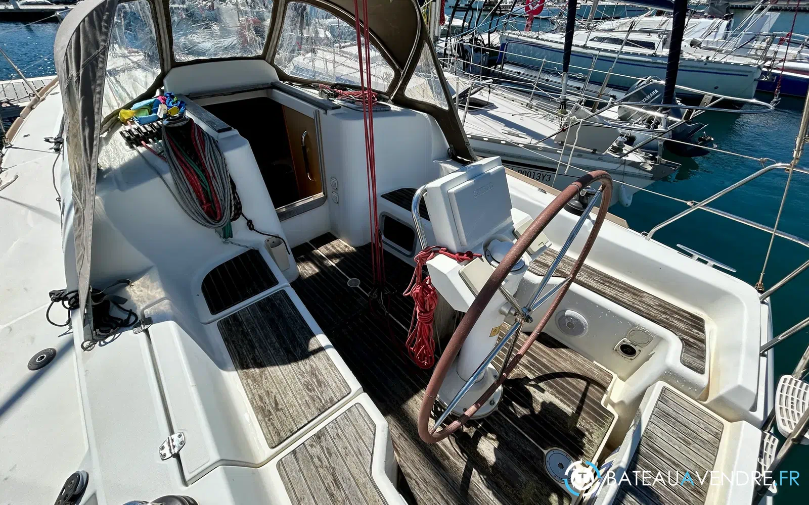 slider 9 Jeanneau SUN ODYSSEY 33 i Performance