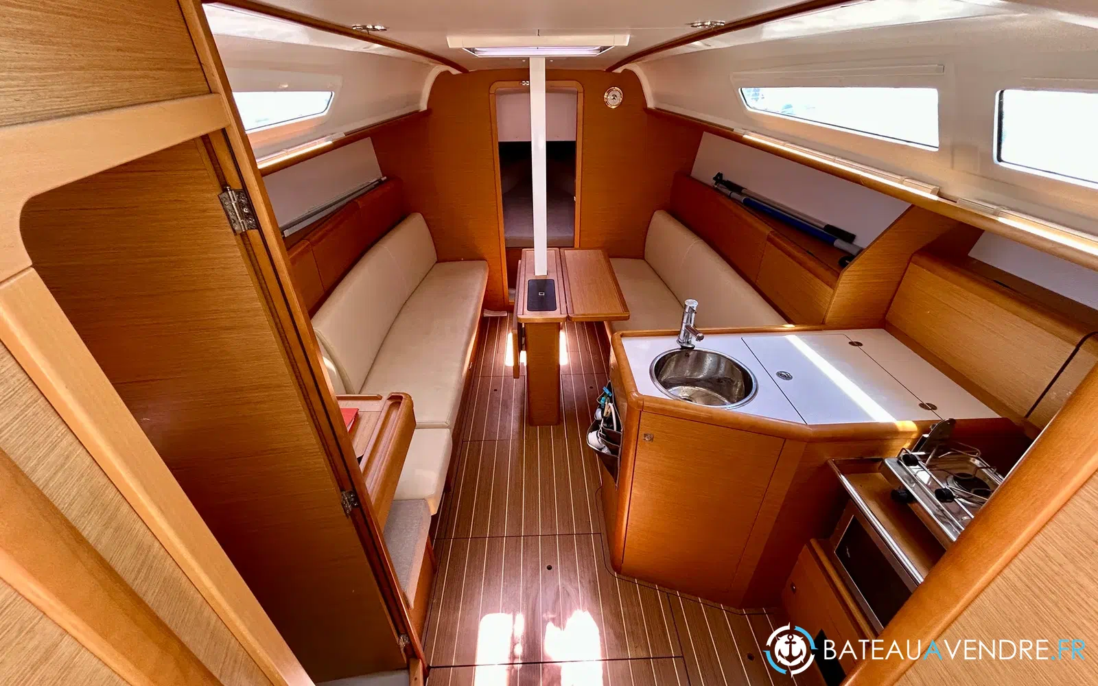 slider 1 Jeanneau SUN ODYSSEY 33 i Performance
