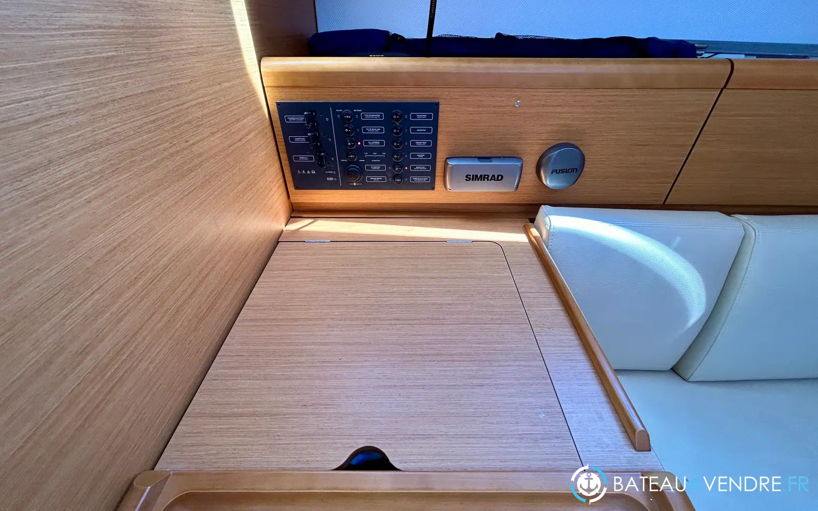 slider 5 Jeanneau SUN ODYSSEY 33 i Performance
