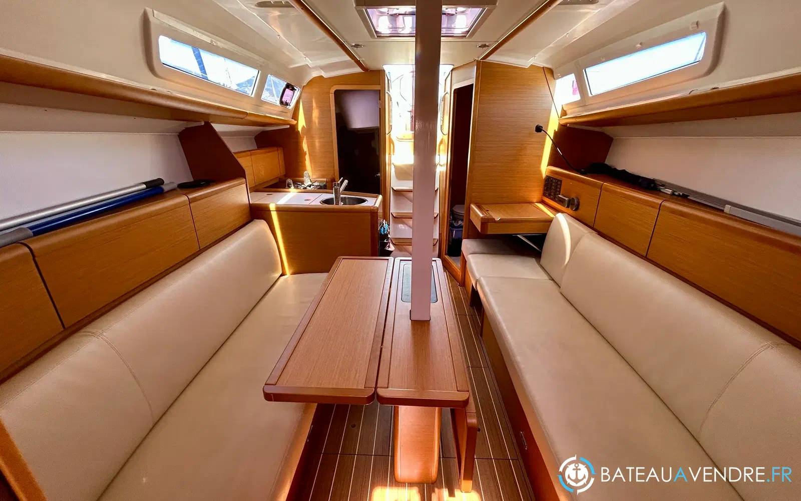 slider 2 Jeanneau SUN ODYSSEY 33 i Performance